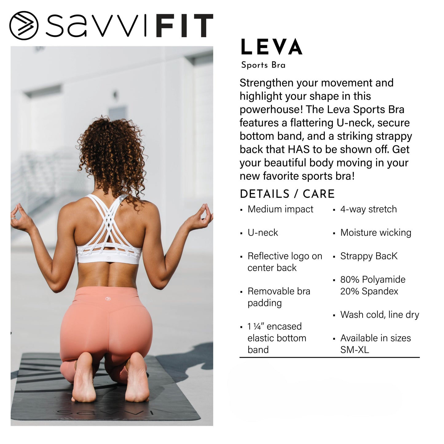 Leva Bra