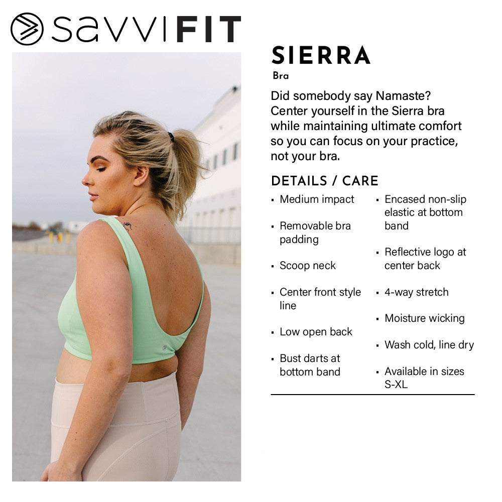 Sierra Bra