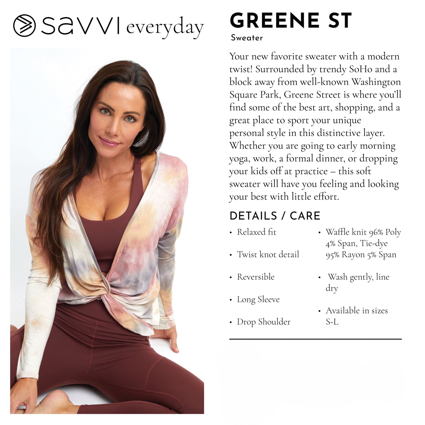 Greene Street