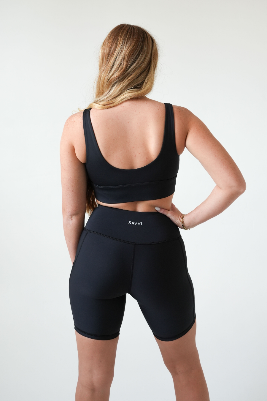 PerformaFIT Short with Pocket 7"