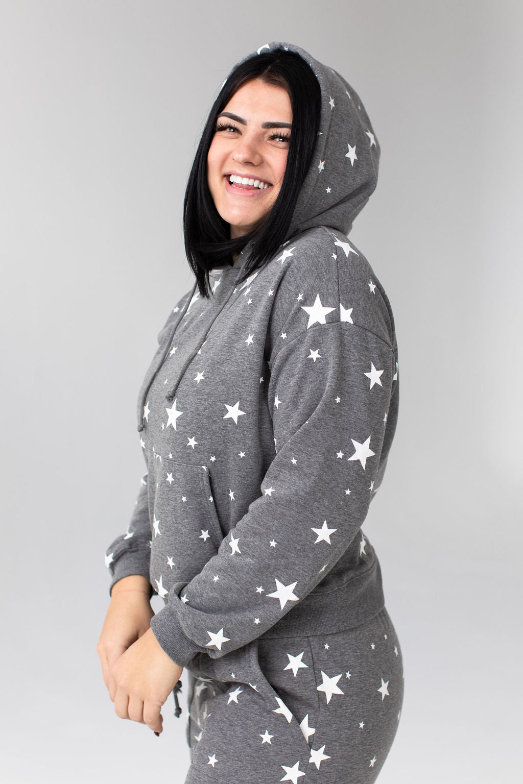 Savvi Shine Hoodie