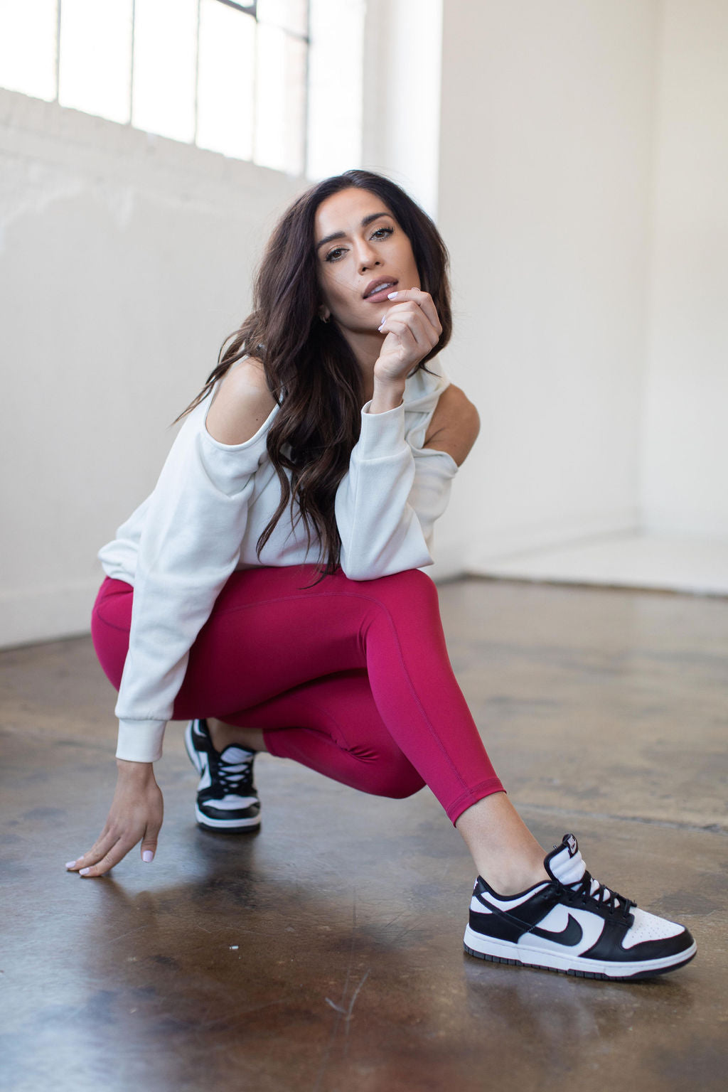 Sierra Legging