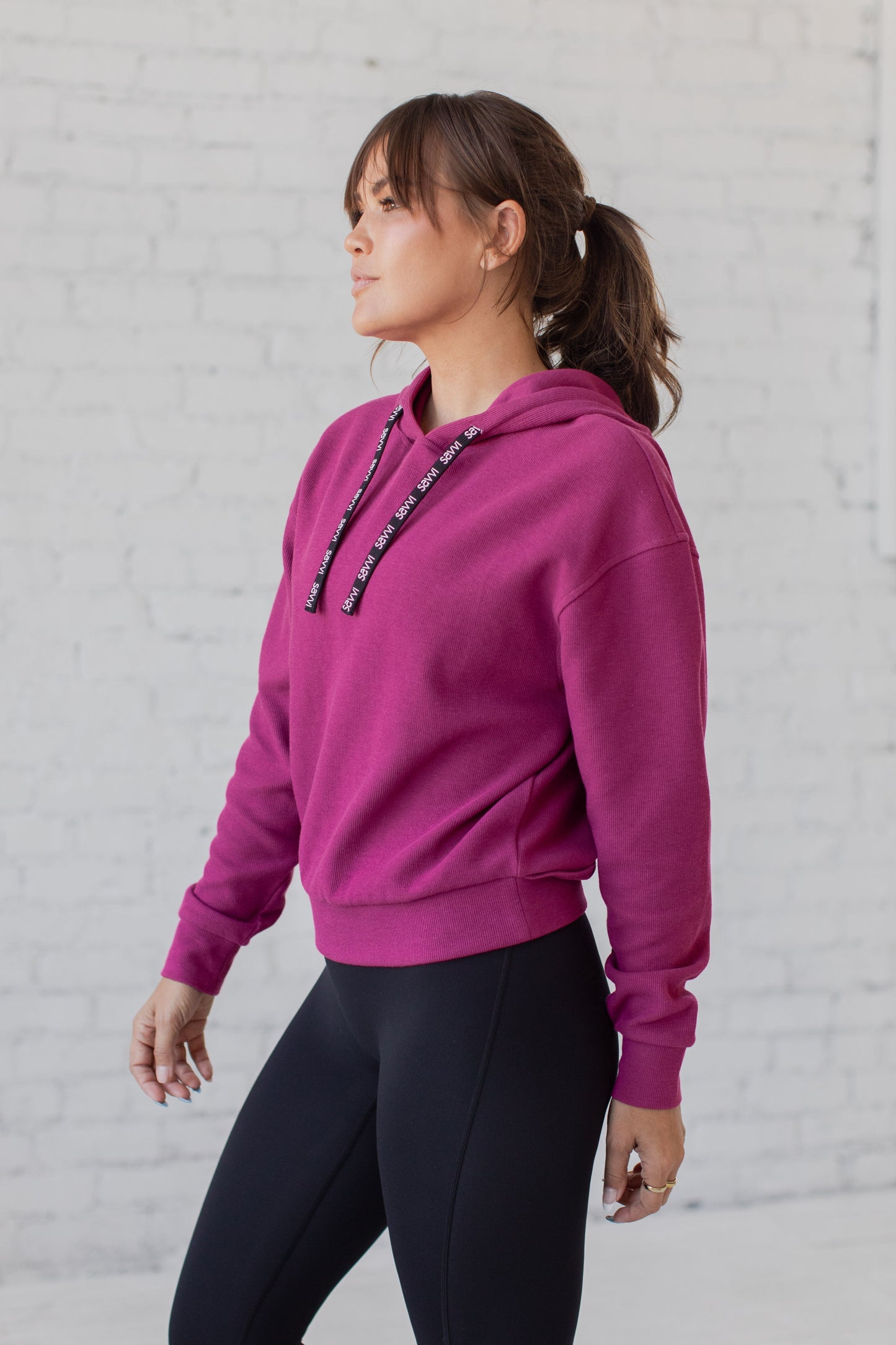 Harper Hoodie