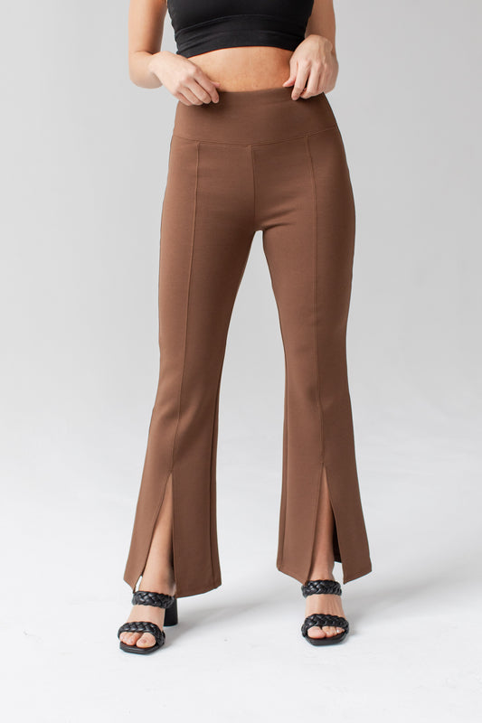 Olivia Slim Boot Pant