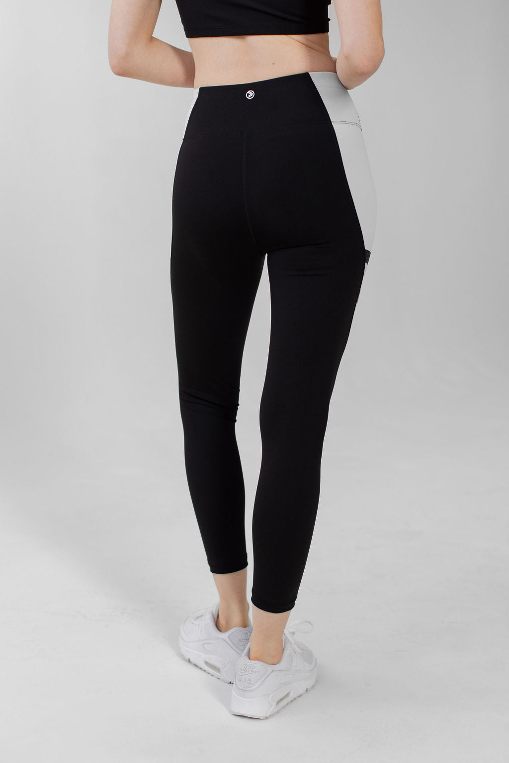 Erica 2-Tone Legging