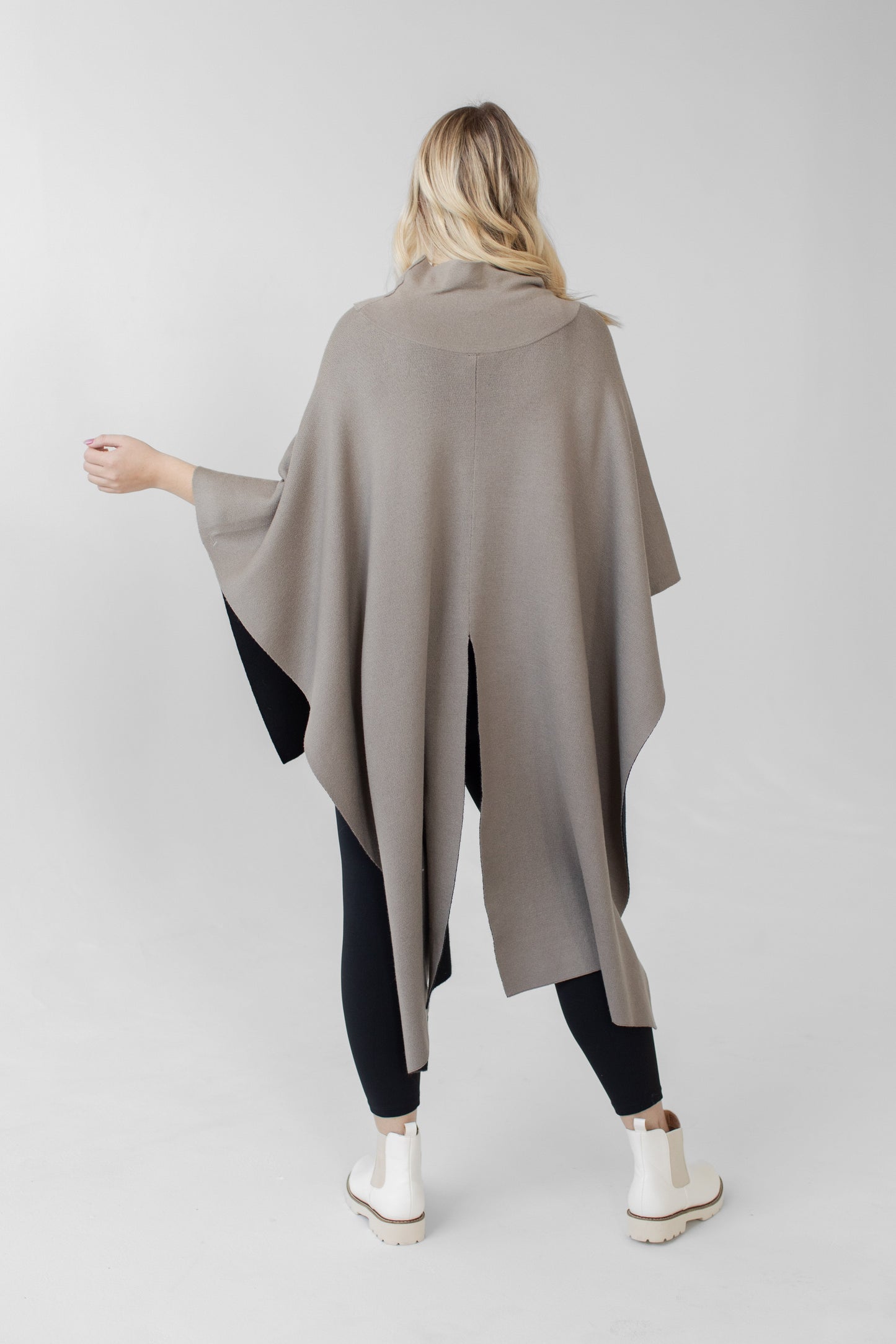 Kerri Spirit Poncho