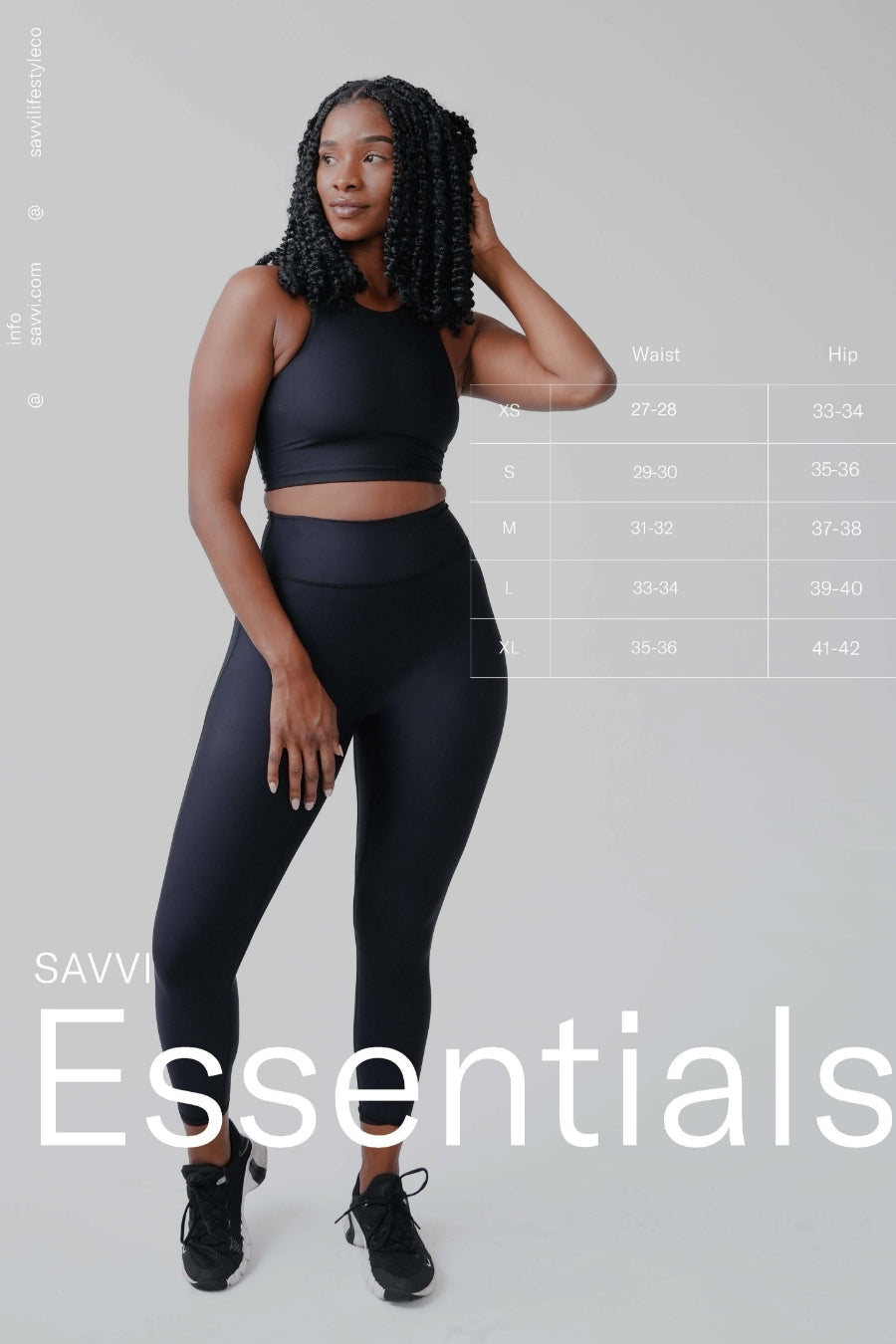 PerformaLUX Legging 25"