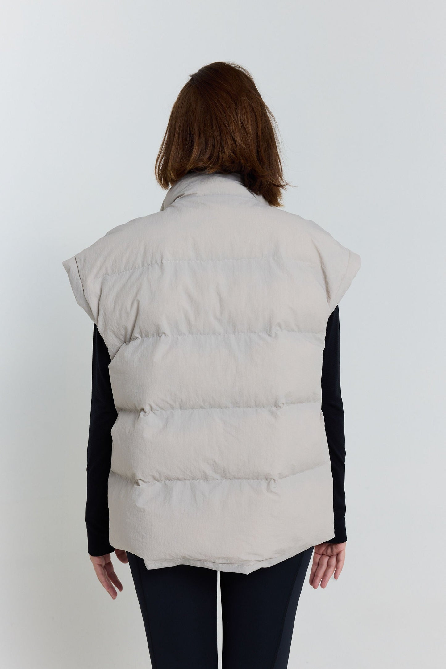 Aayla Puff Vest