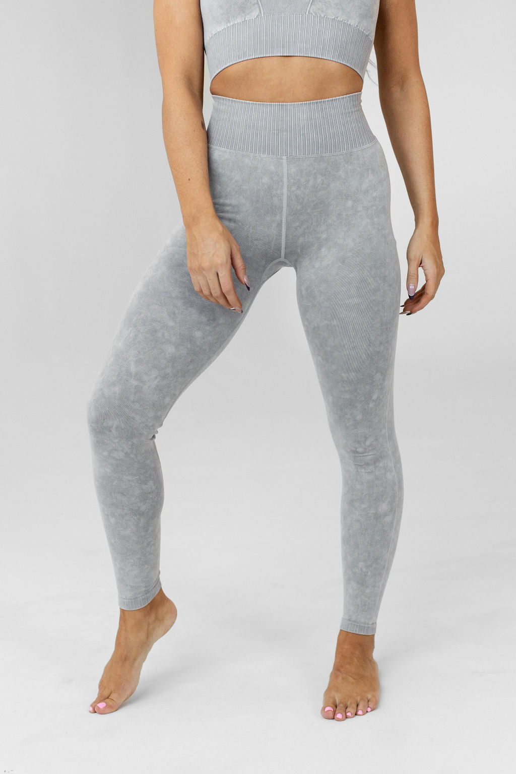 Aggie Legging