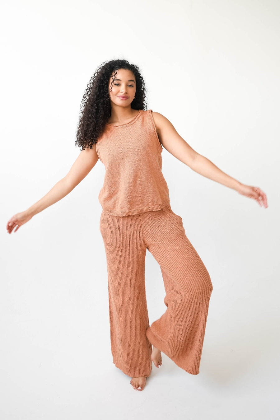 Atticus Sweater Pant