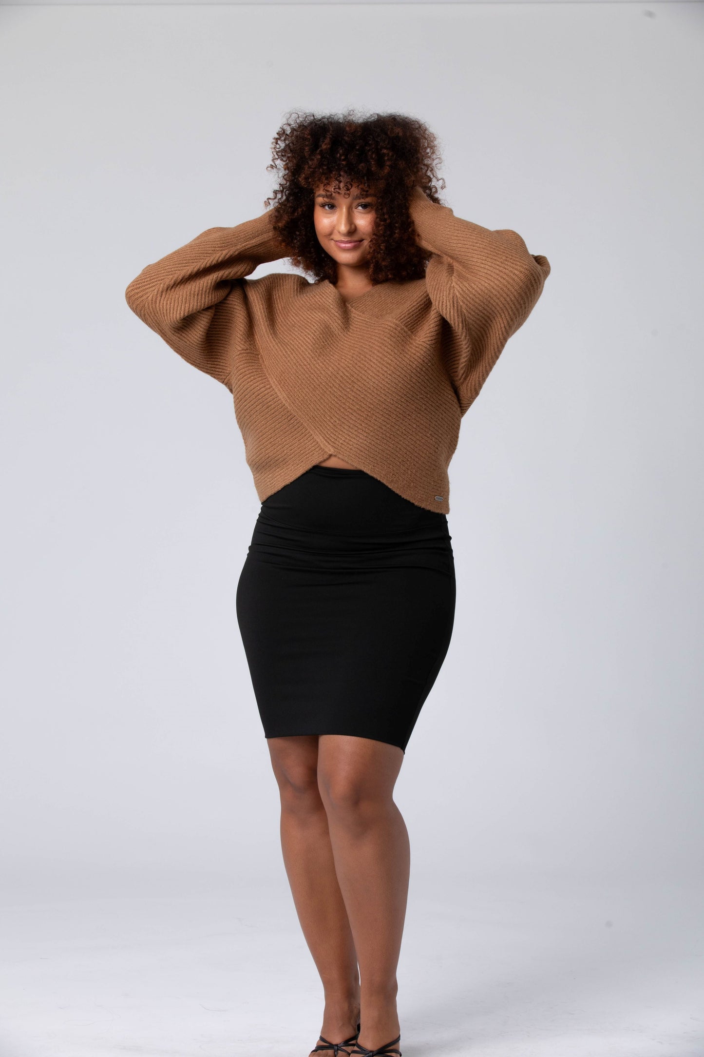 Autumn Sweater