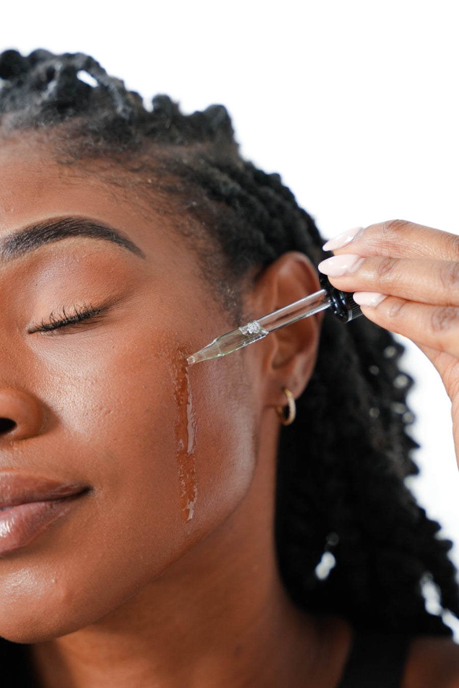 Savvi Radiant Face Oil