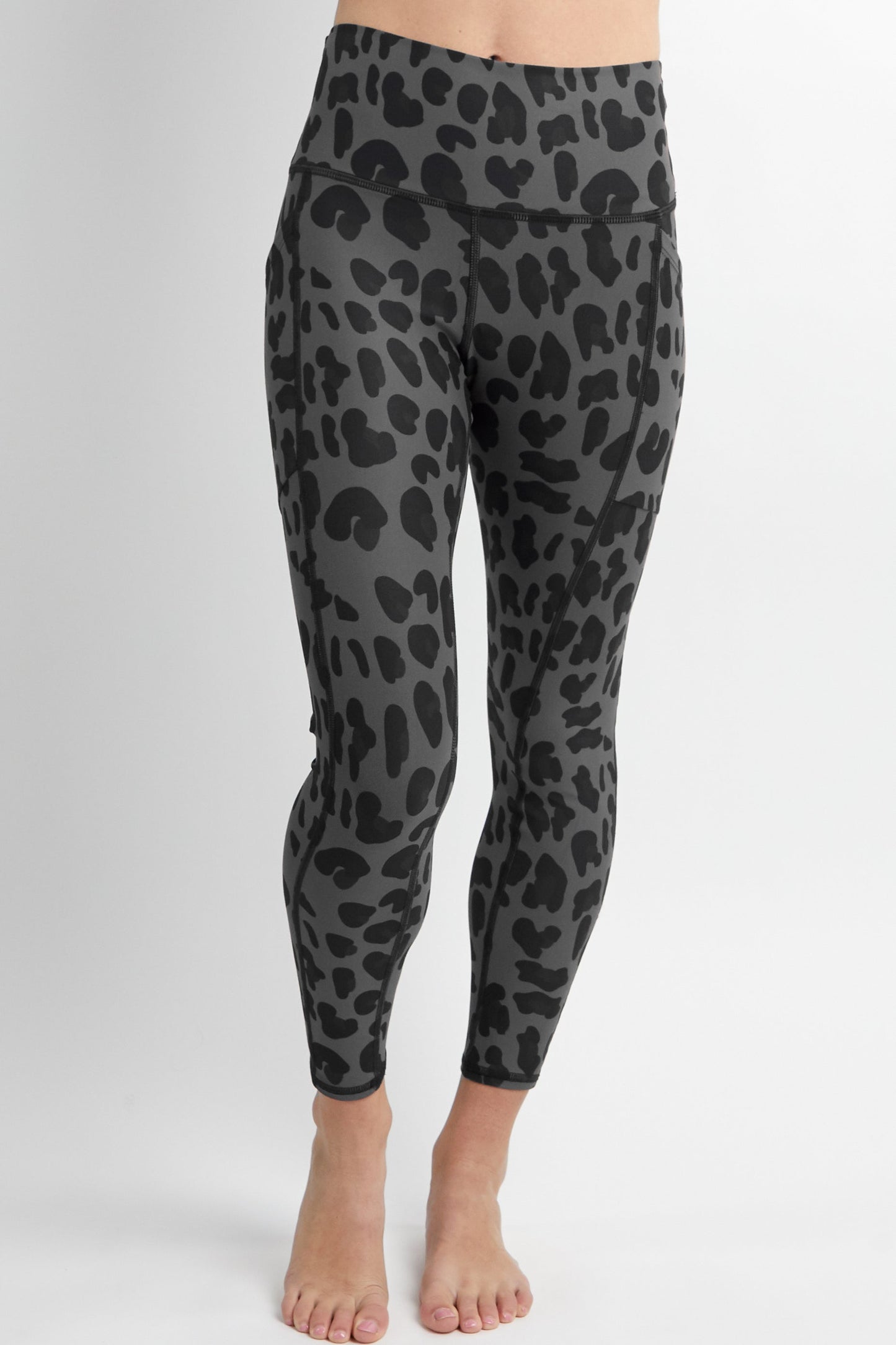 Geo Legging