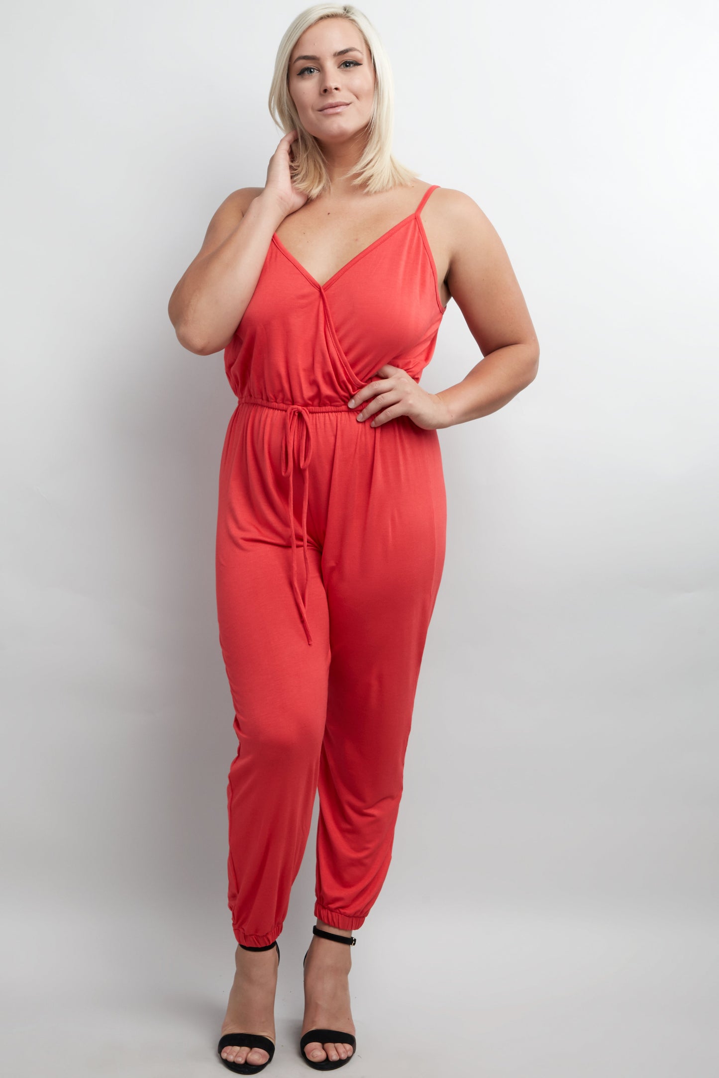 Moni Jumpsuit