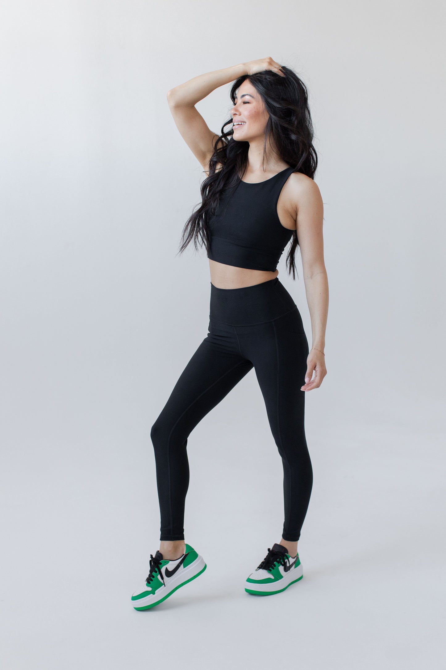 Eco Legging
