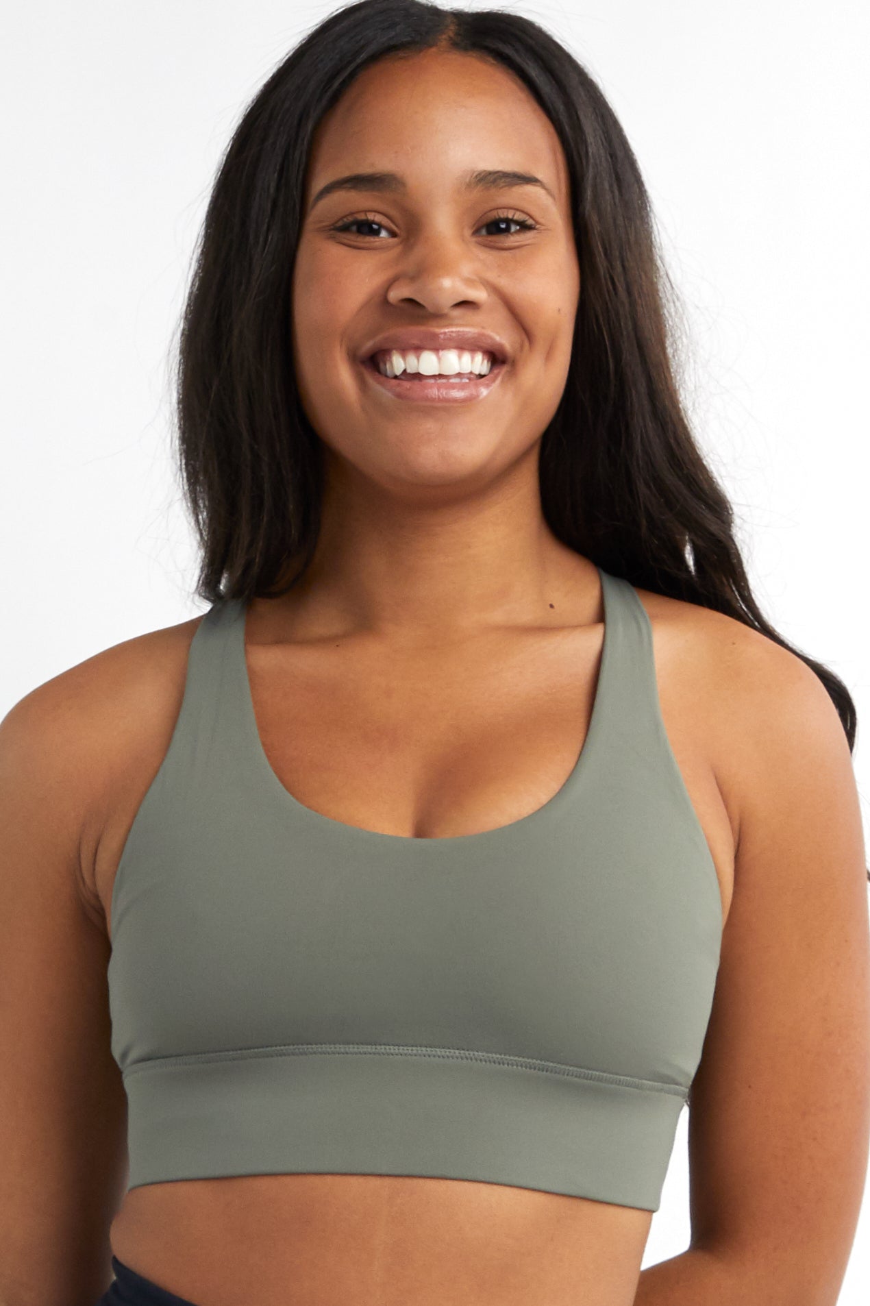 Sun Bra