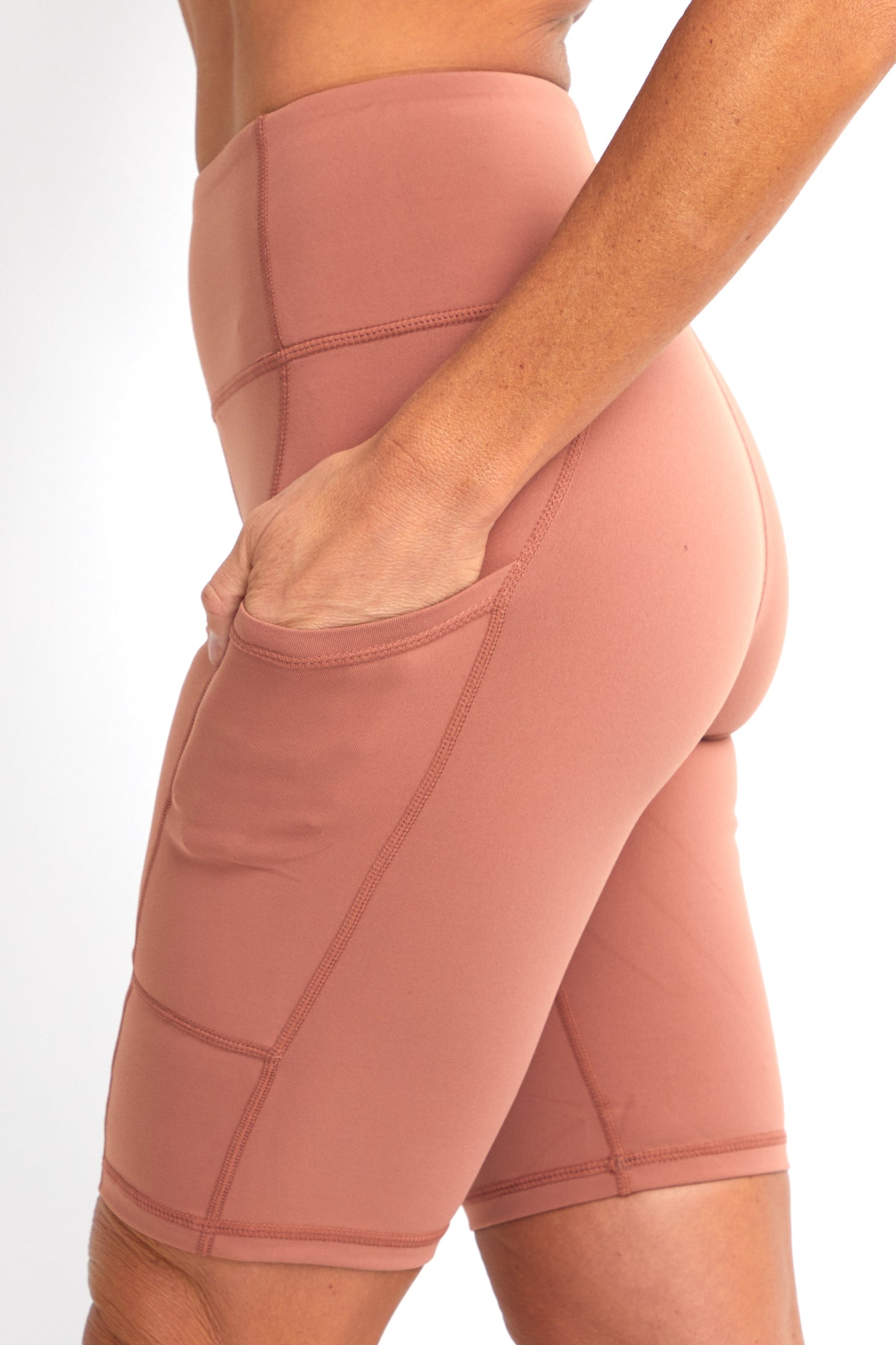 Sahara Bike Short