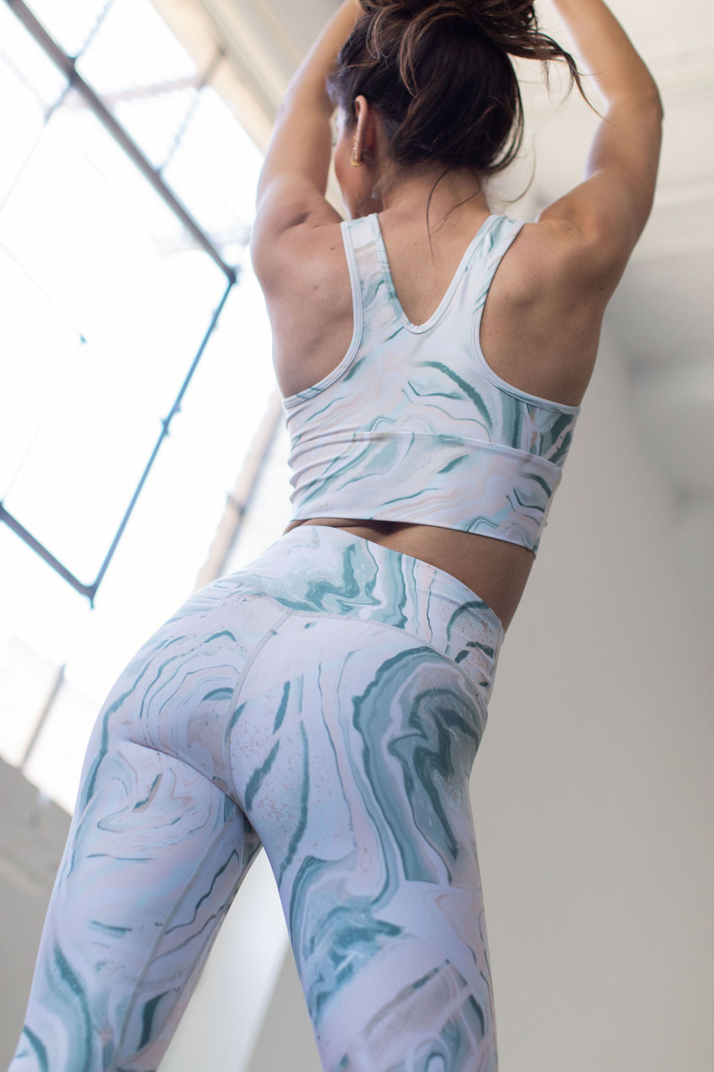 Miya Legging