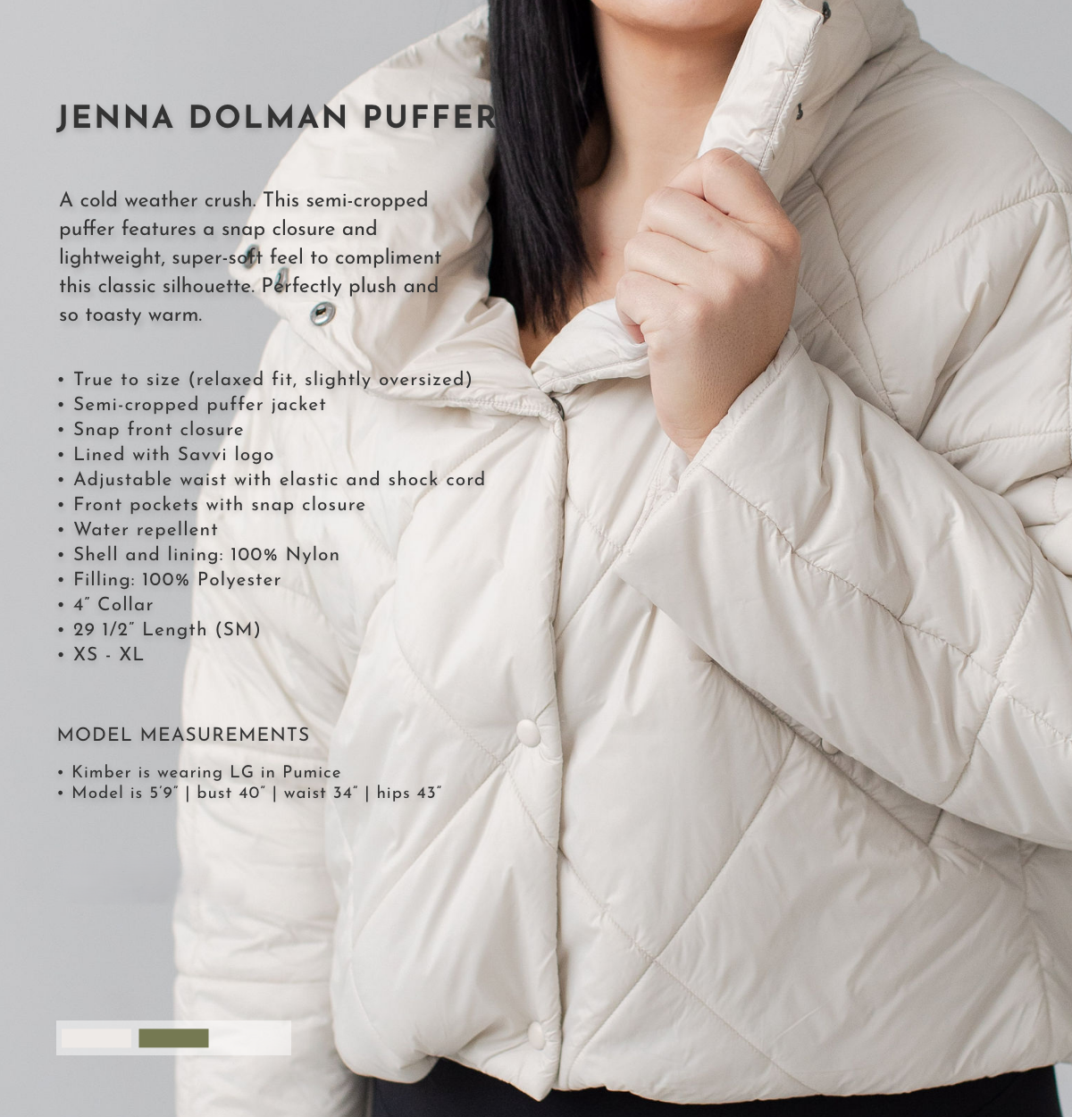 Jenna Dolman Puffer