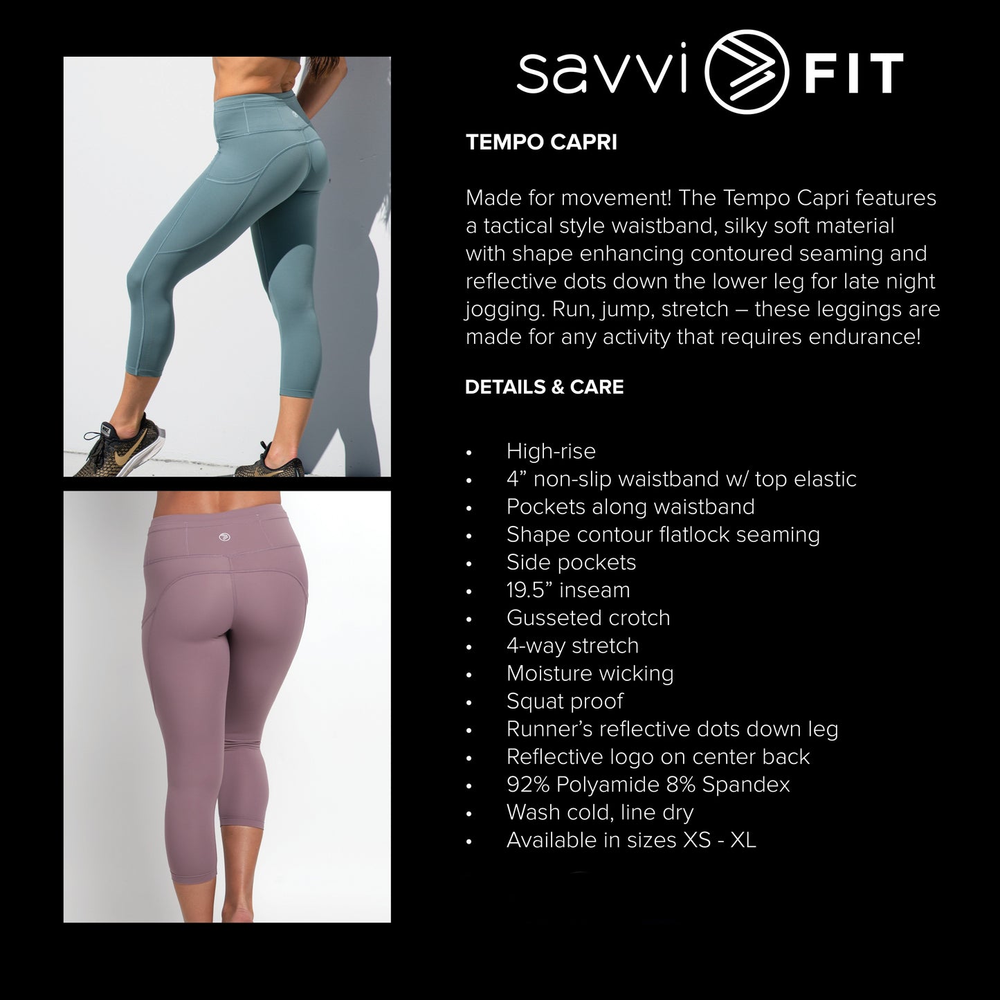 Tempo Capri