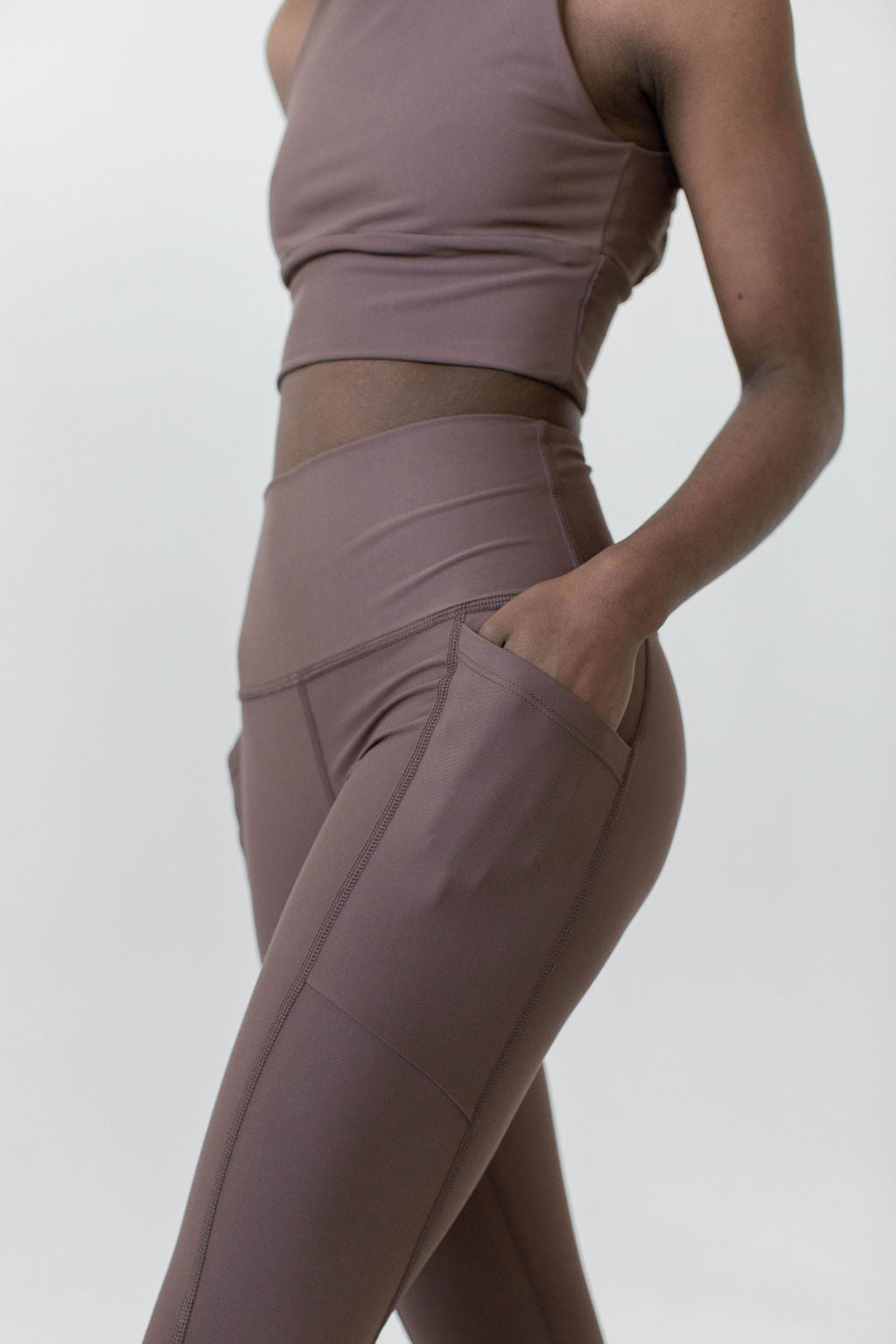Eco Legging