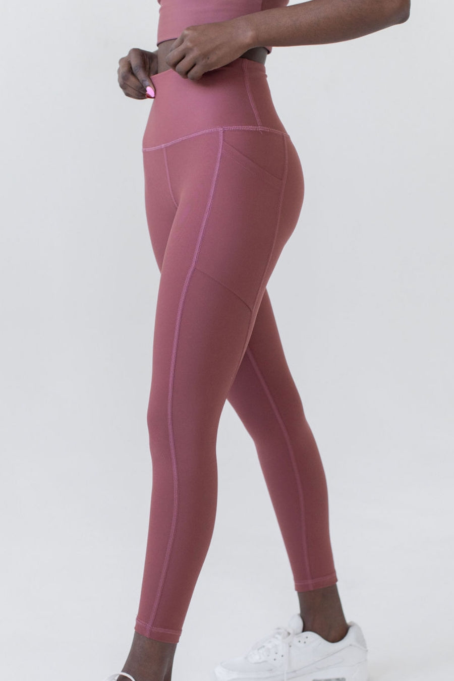 Eco Legging