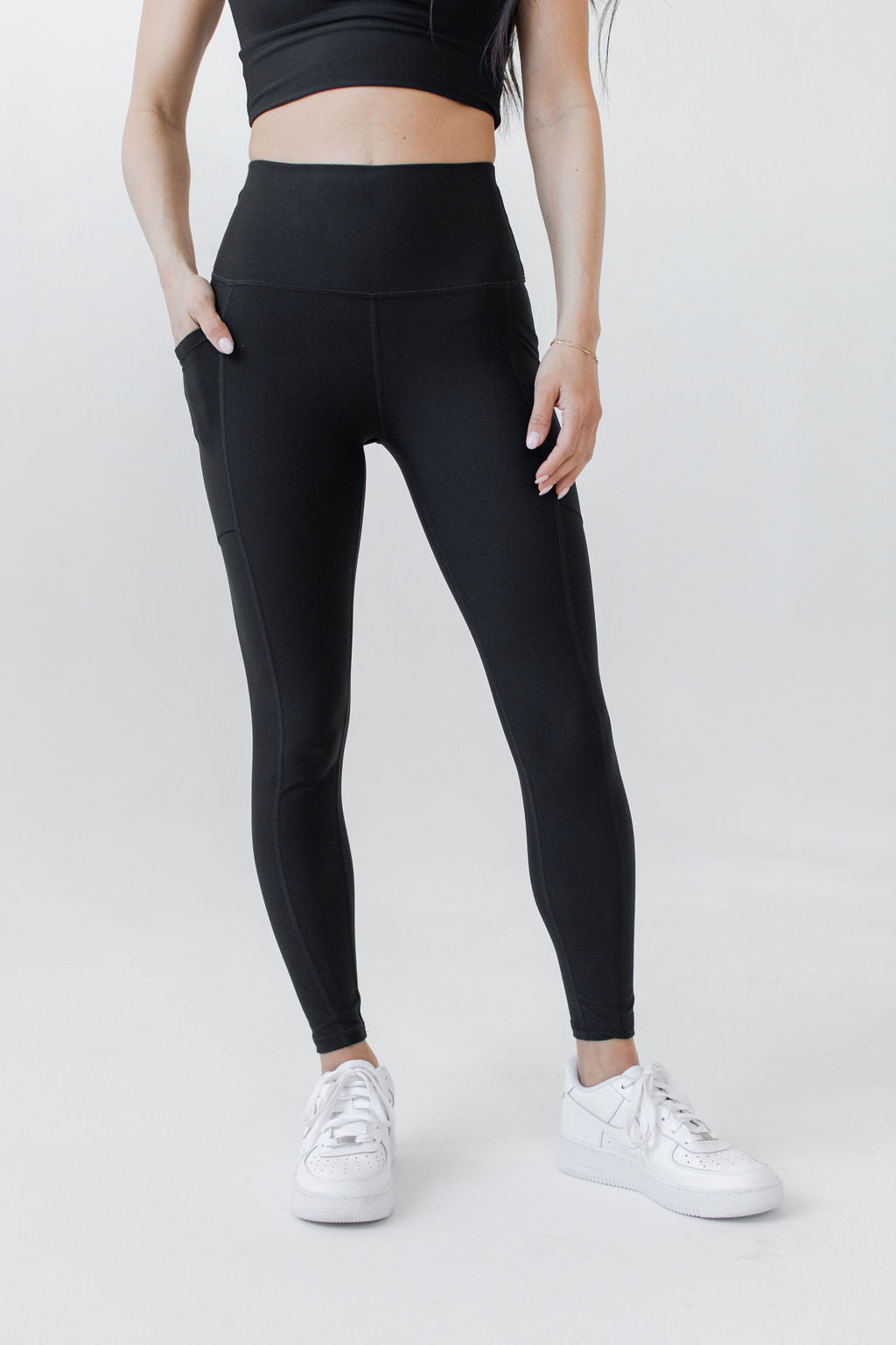 Eco Legging