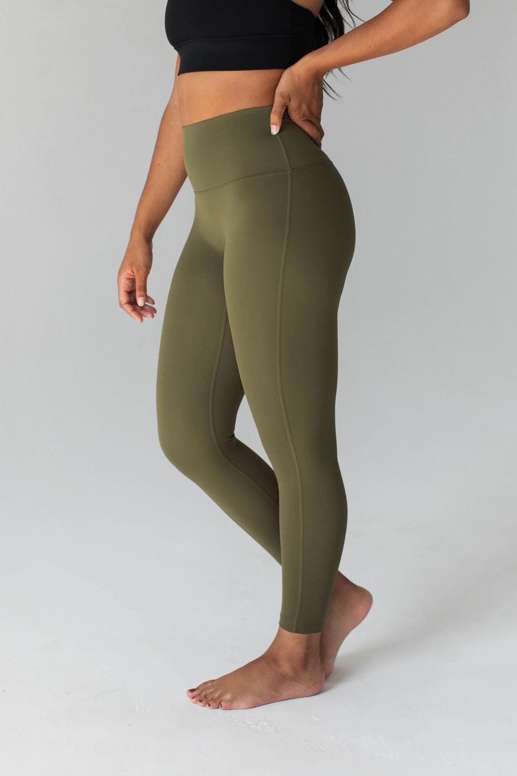 Solas Legging