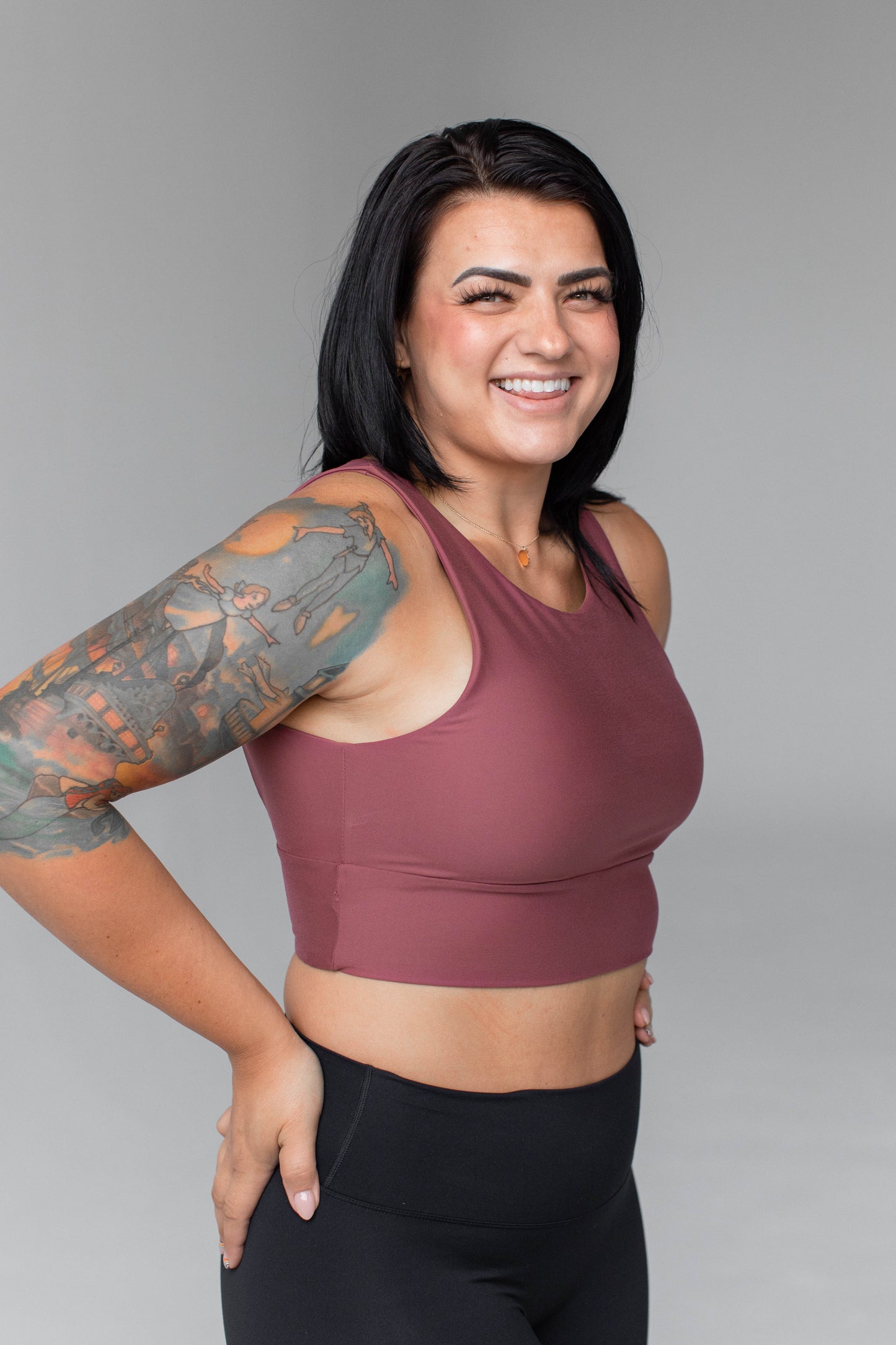 Eco Bra
