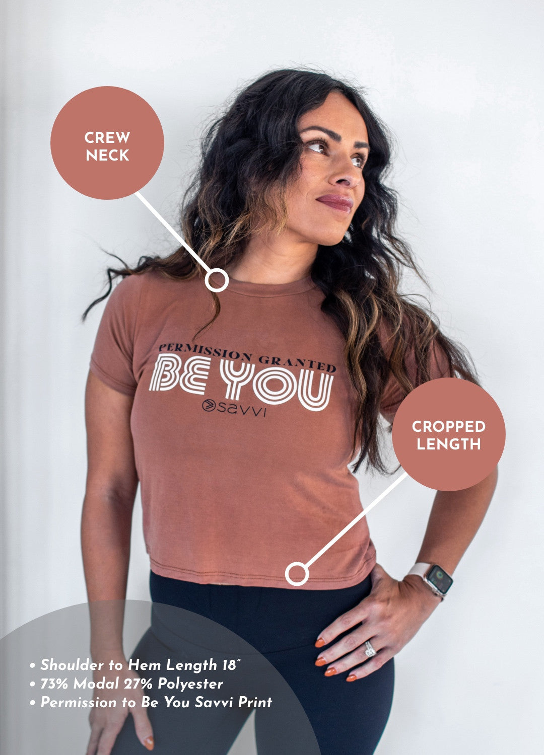 Be You Prince Tee