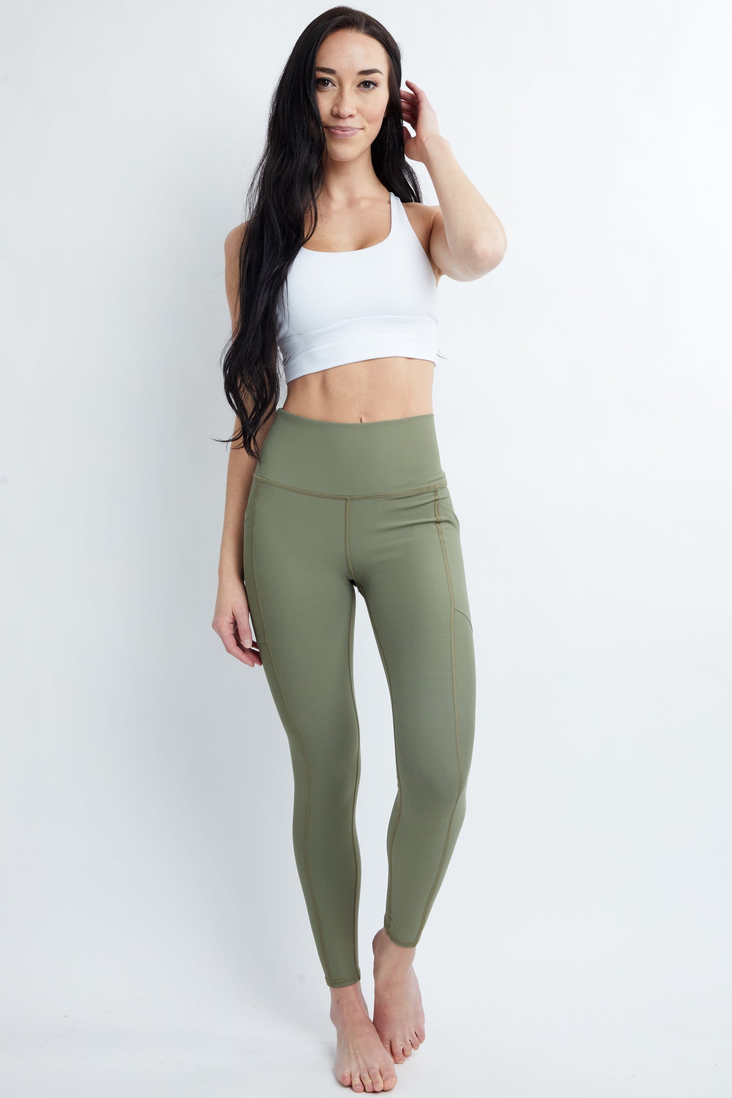 Geo Legging