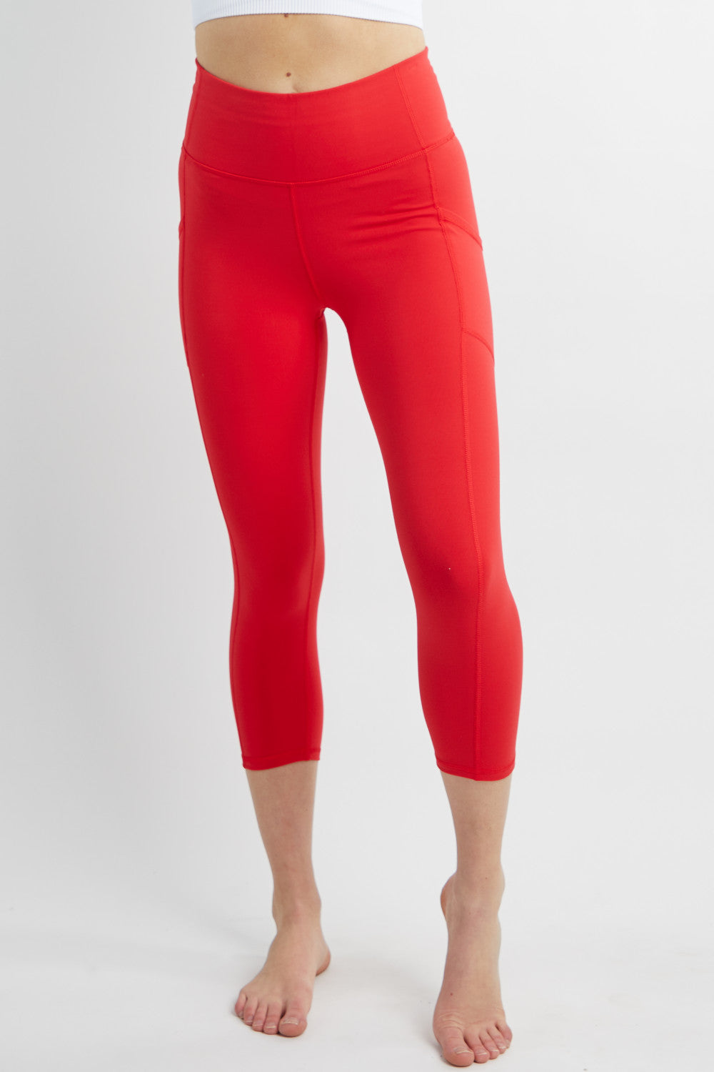 Avenue Capri Legging