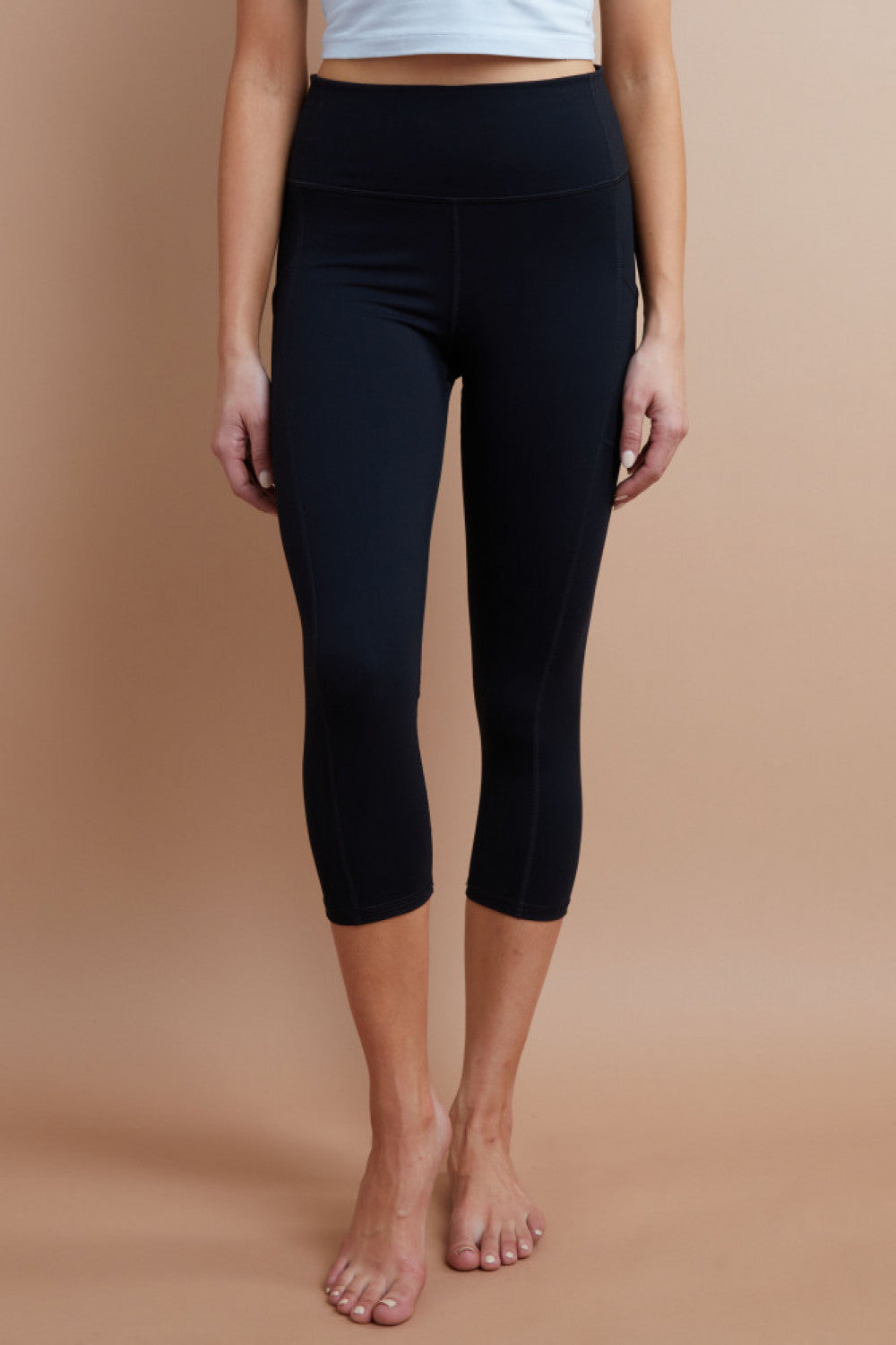 Avenue Capri Legging