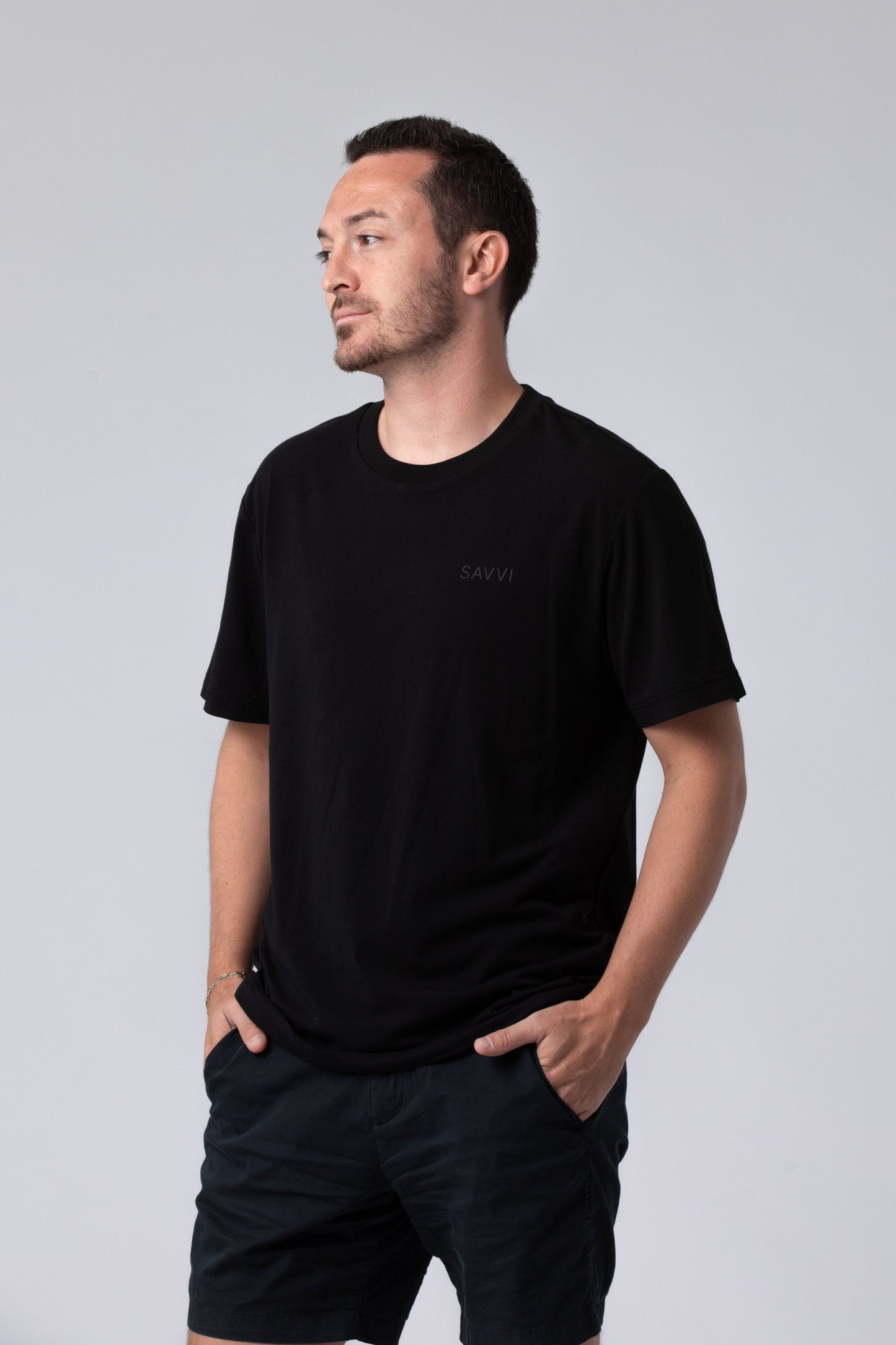 Men's Active Tee