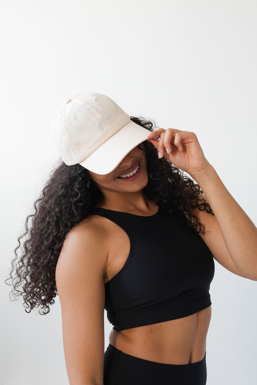 Savvi Dad Hat