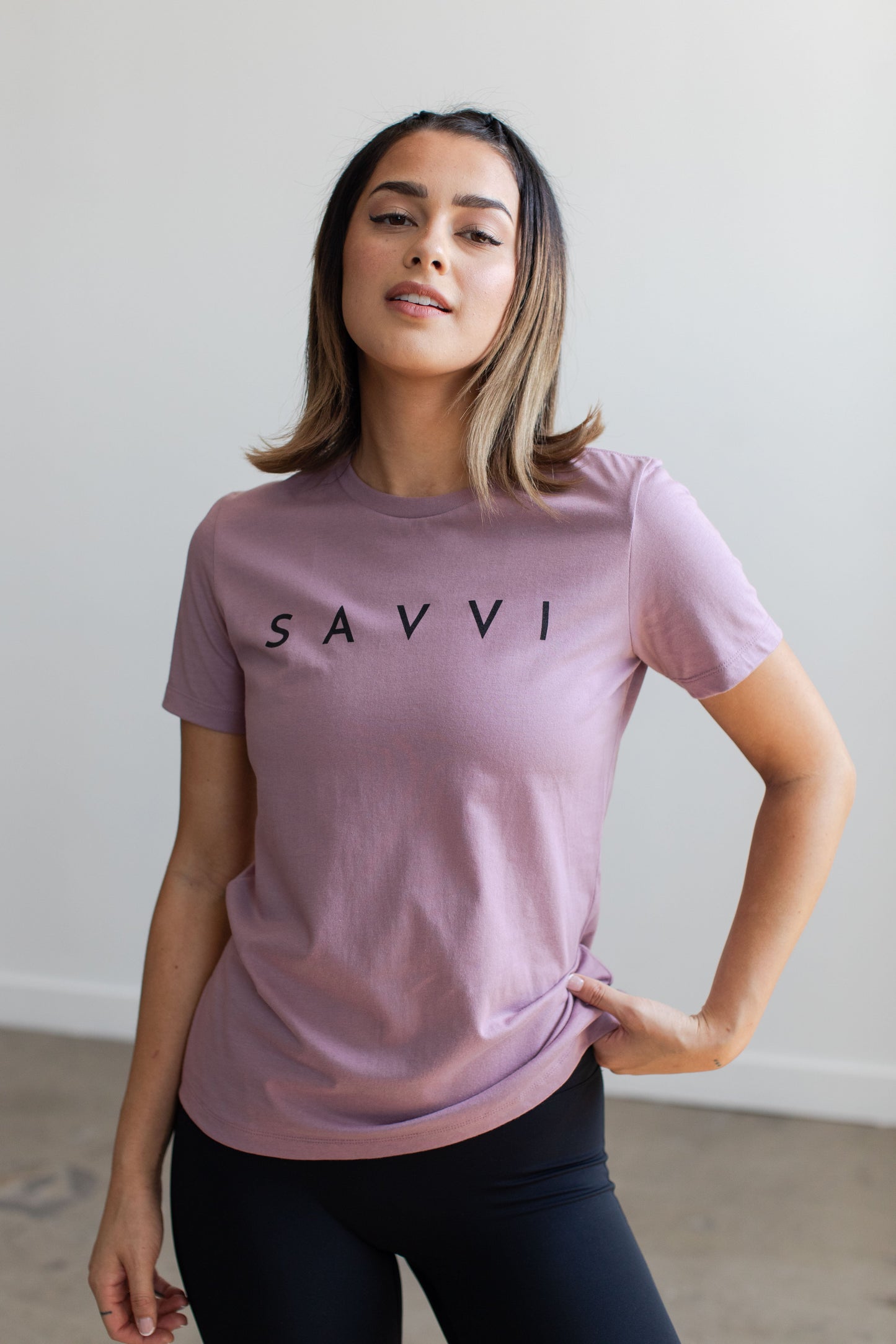 Modern Tee