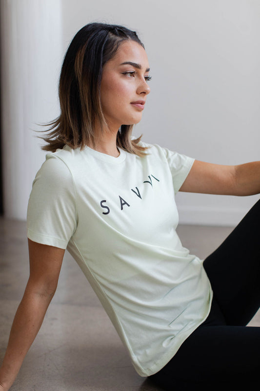 Modern Tee