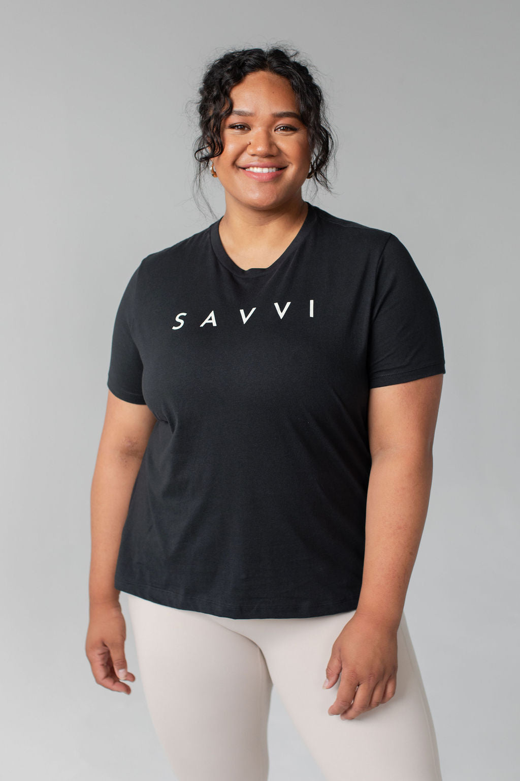 Modern Tee