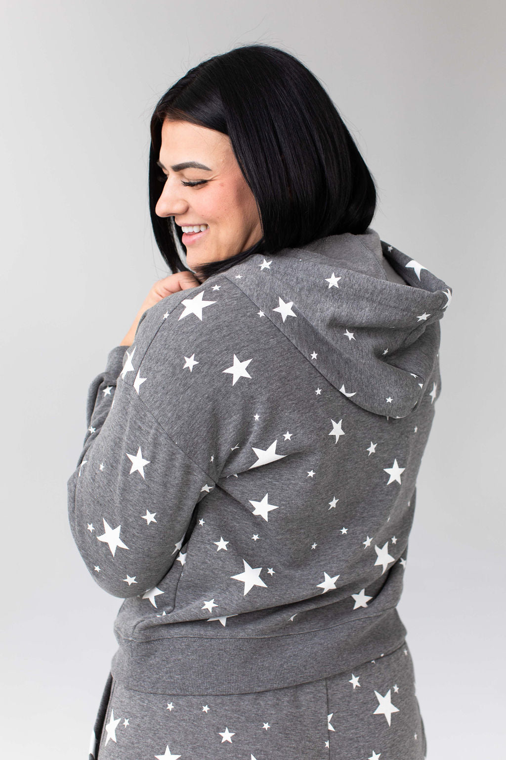 Savvi Shine Hoodie