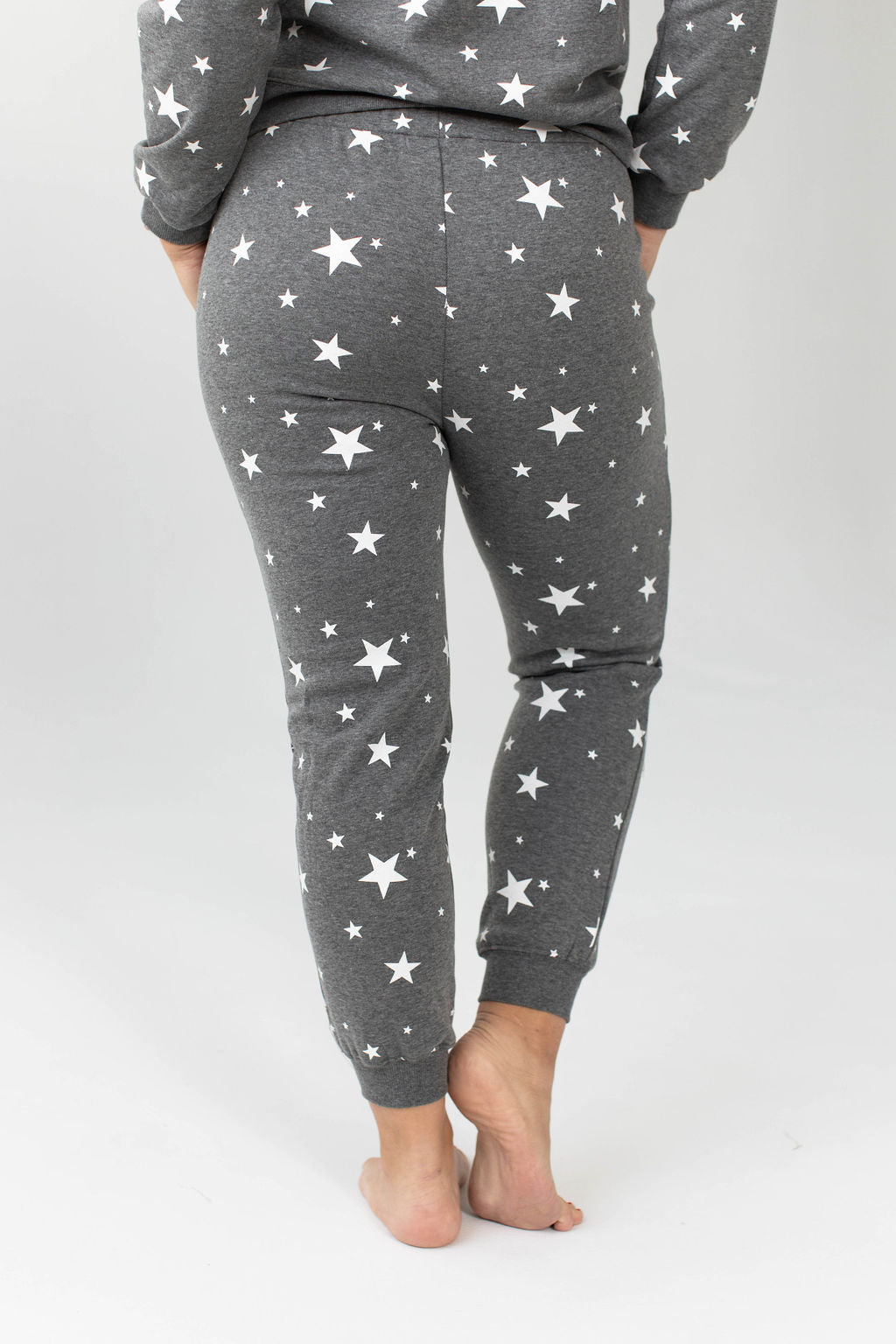 Savvi Shine Jogger