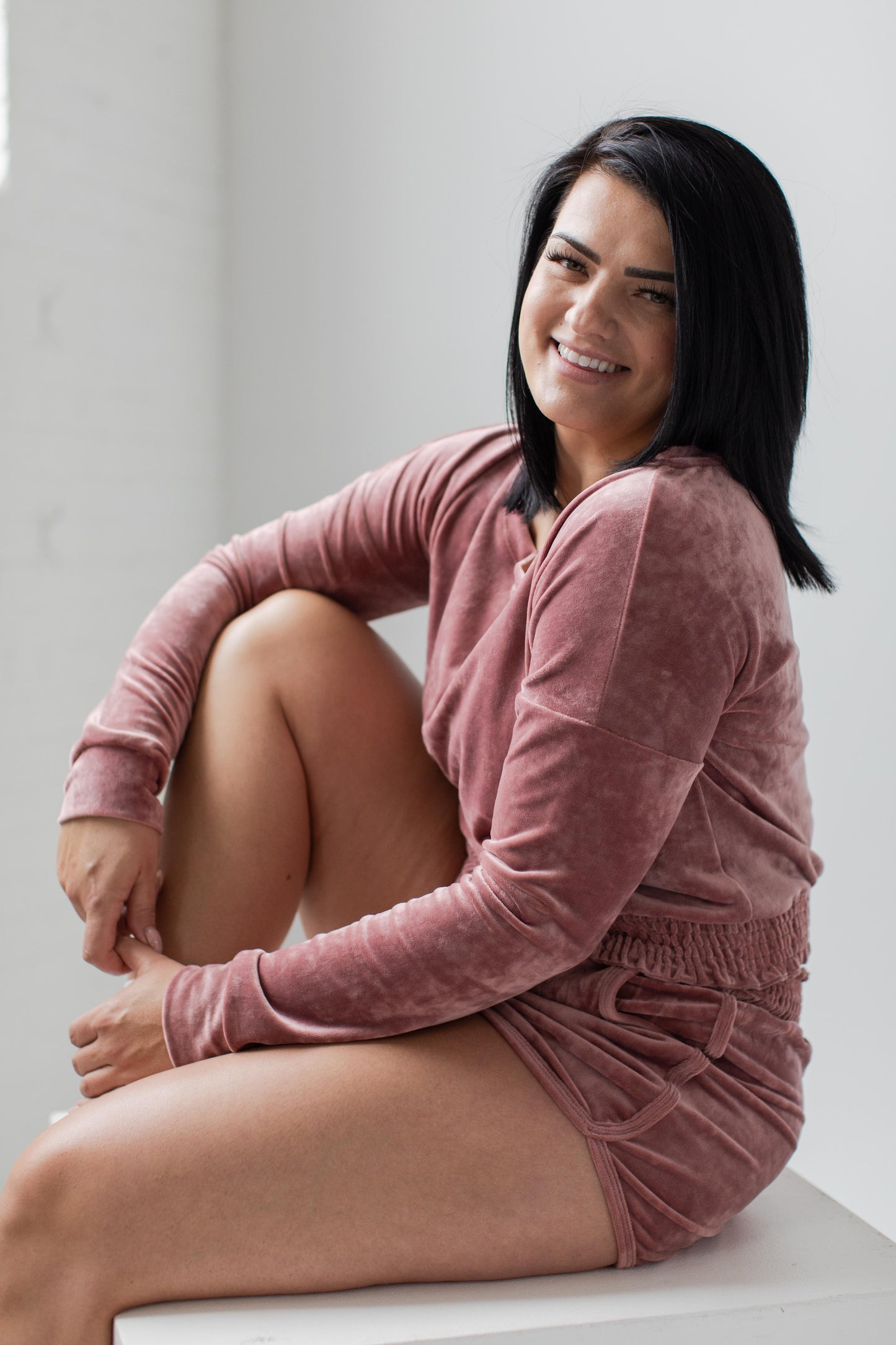 Natasha Velour Top