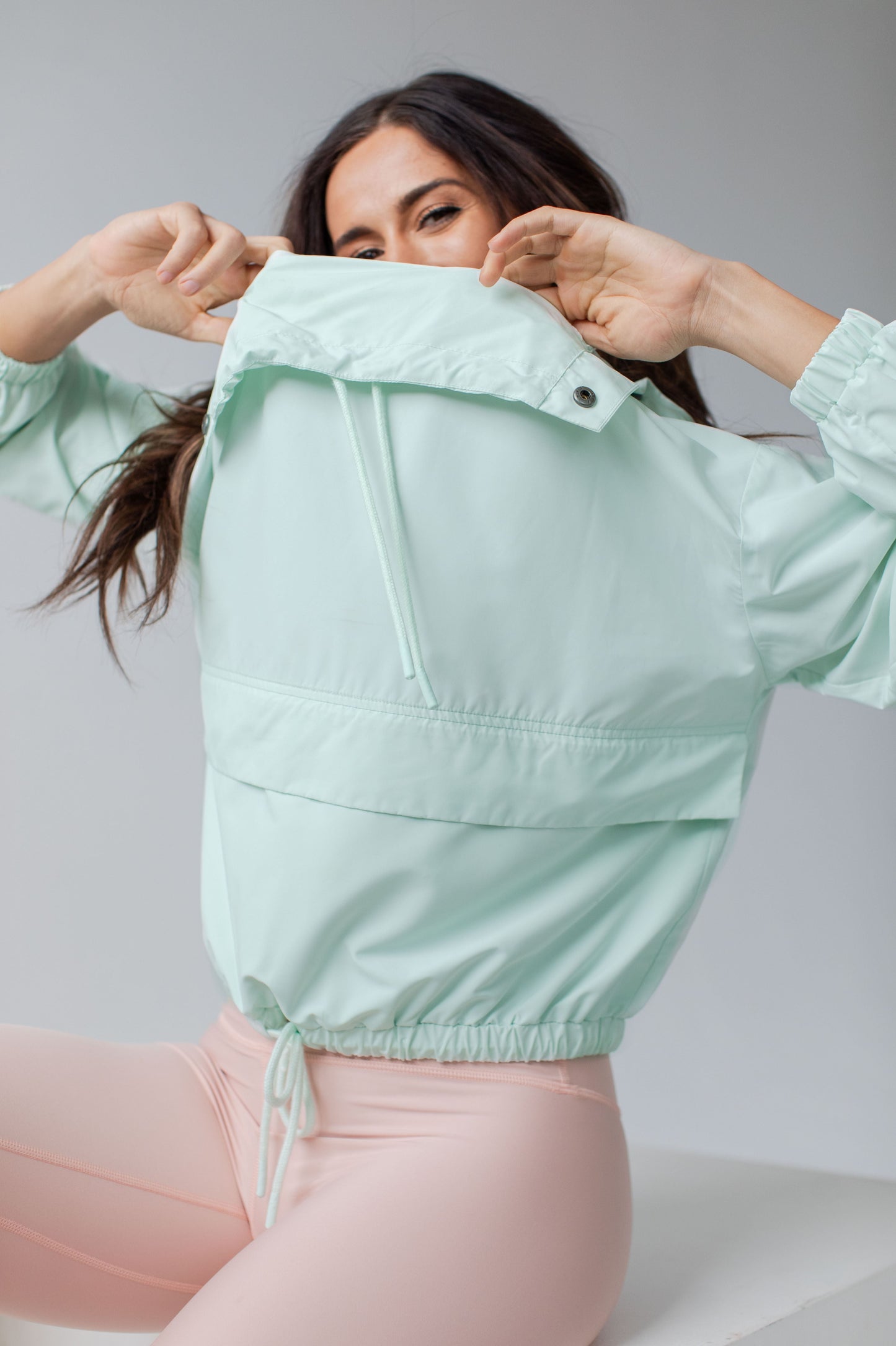Piper Pullover