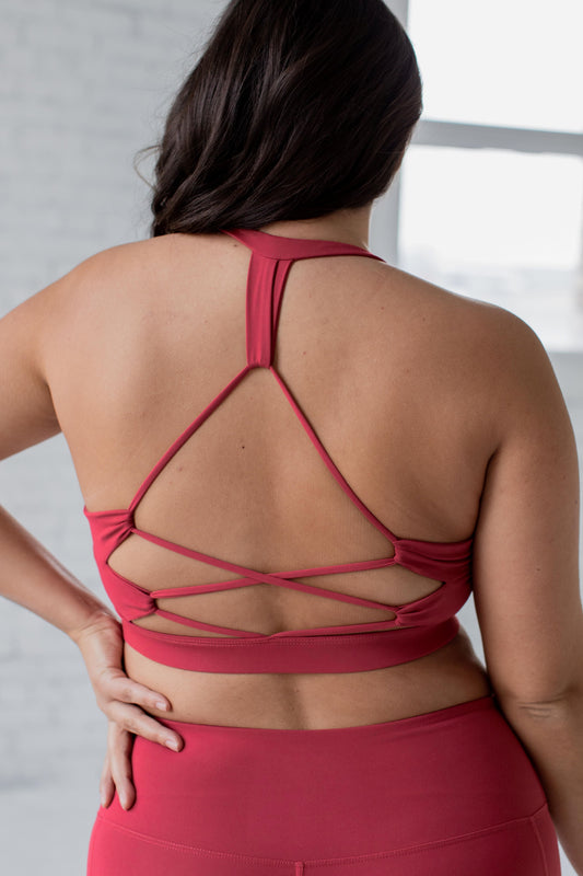 Estelle Bra