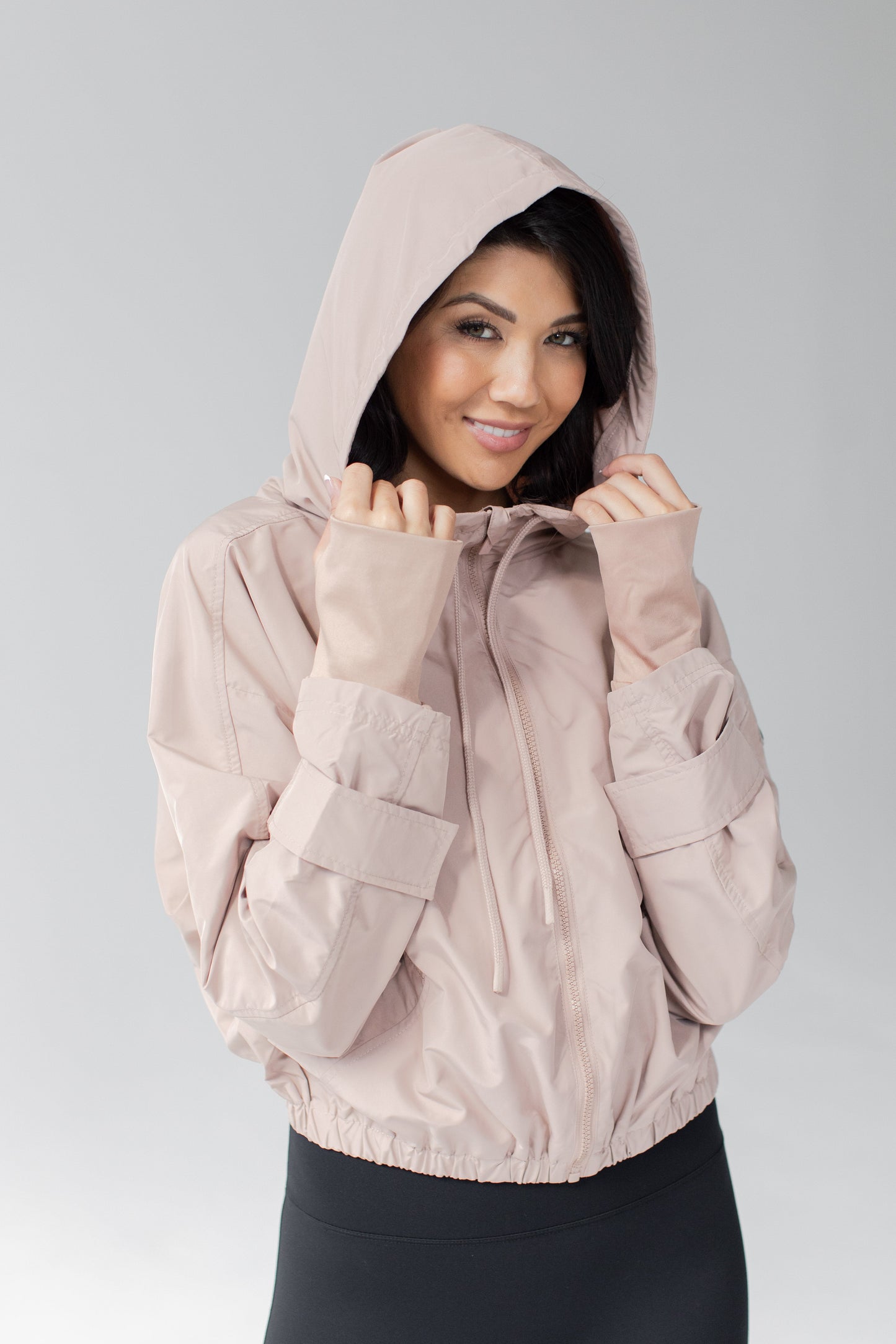 Morgan Jacket