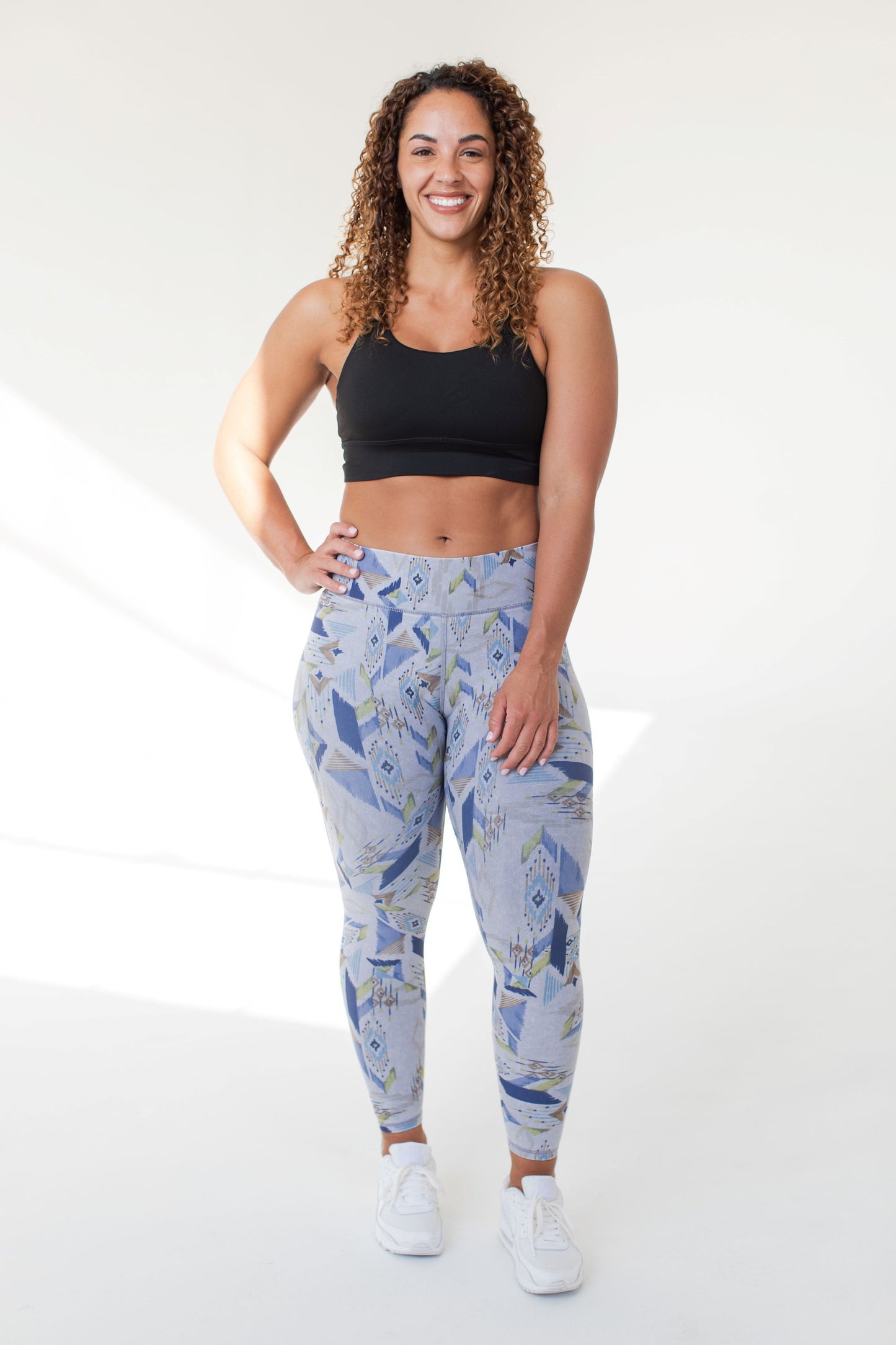 Aztec Legging