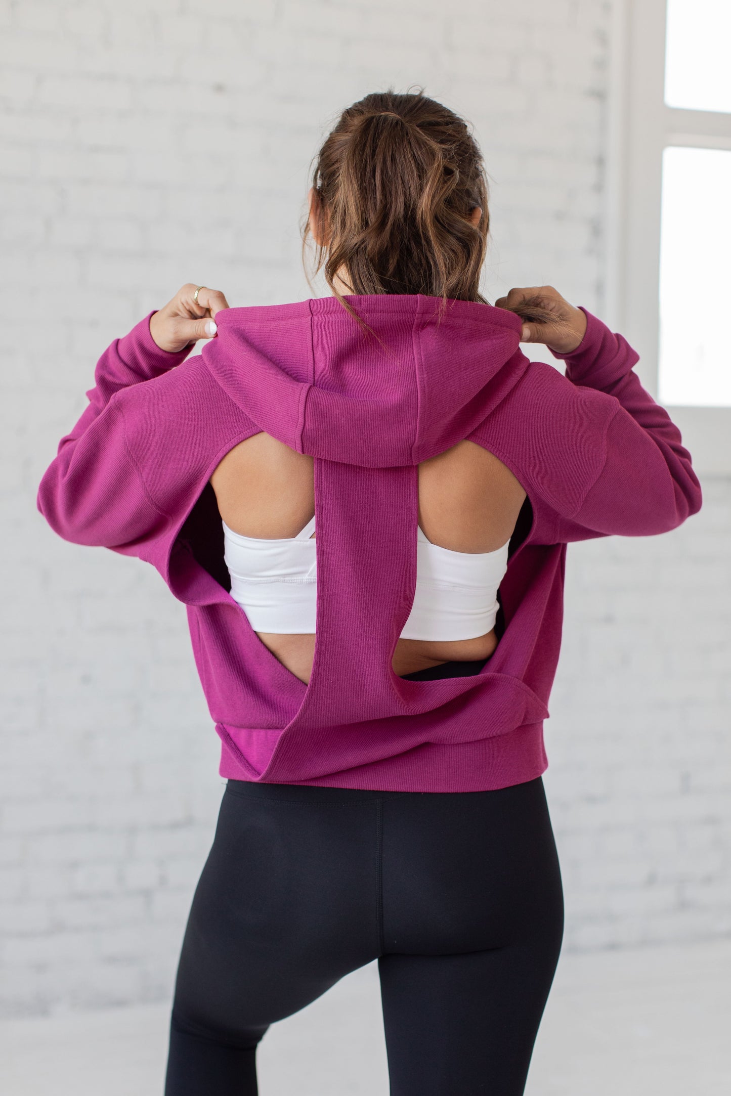 Harper Hoodie