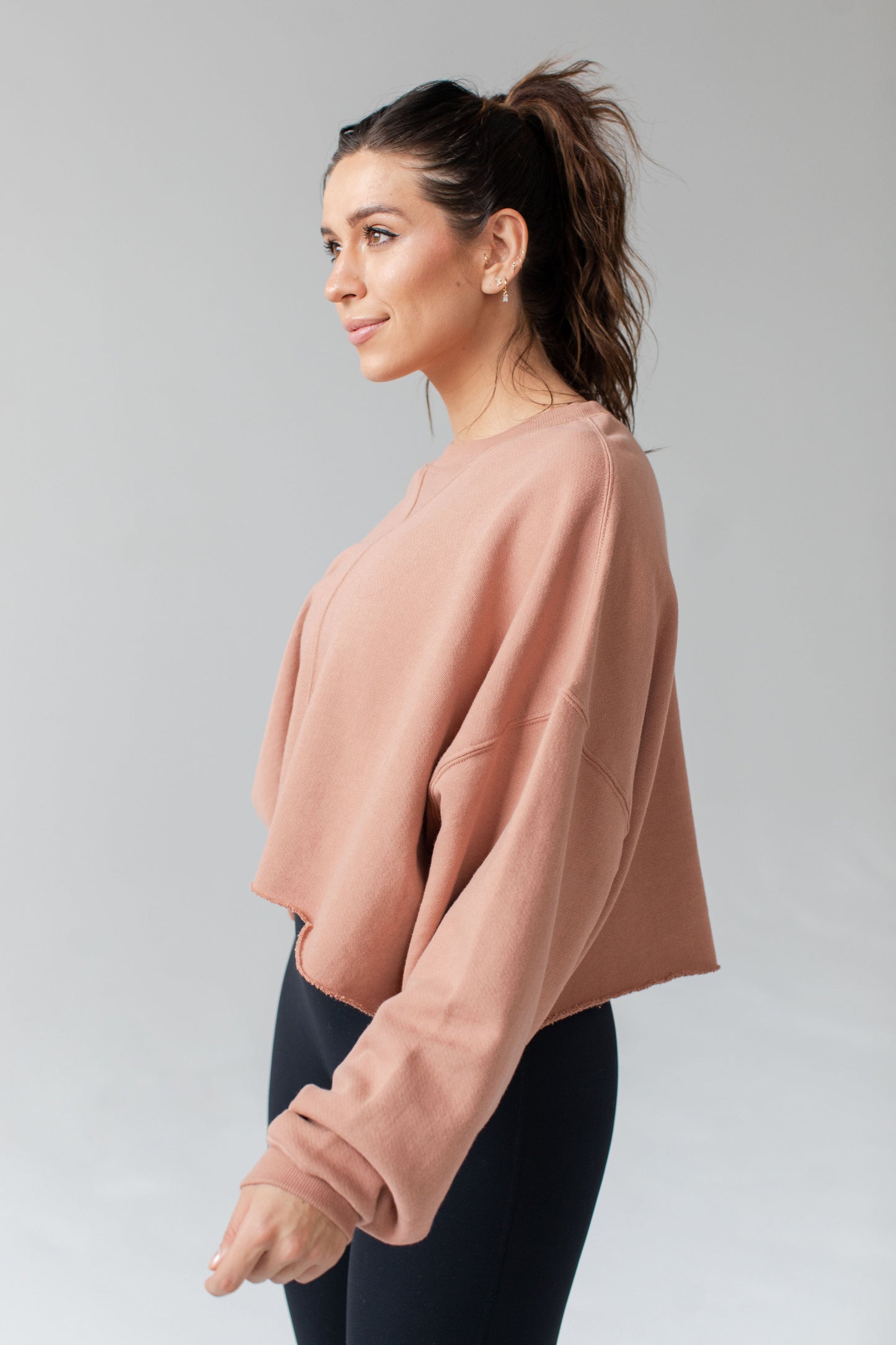 Britt Sweatshirt