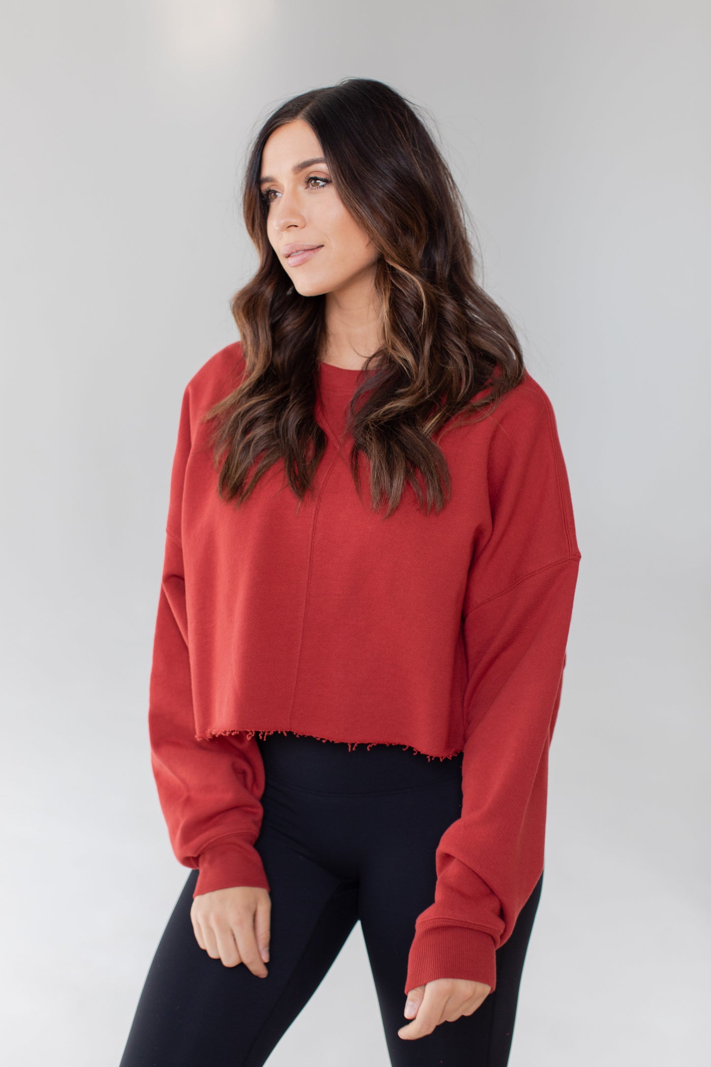 Britt Sweatshirt