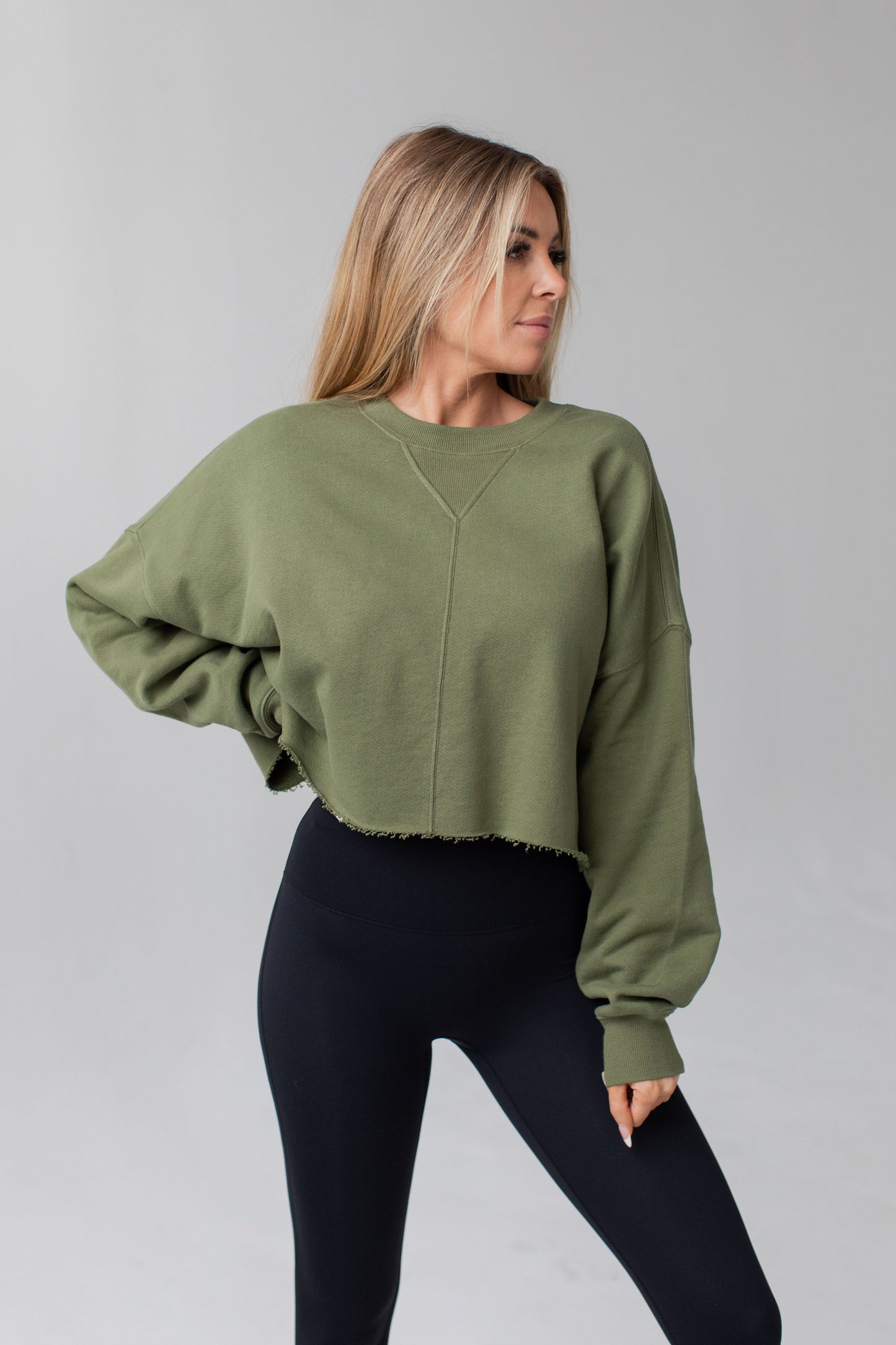 Britt Sweatshirt