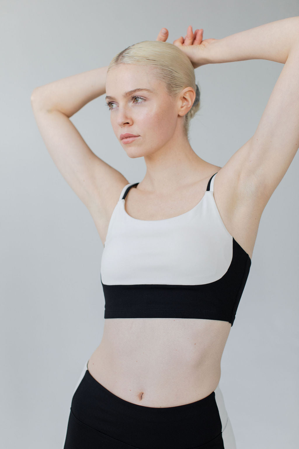 Erica 2-Tone Bra